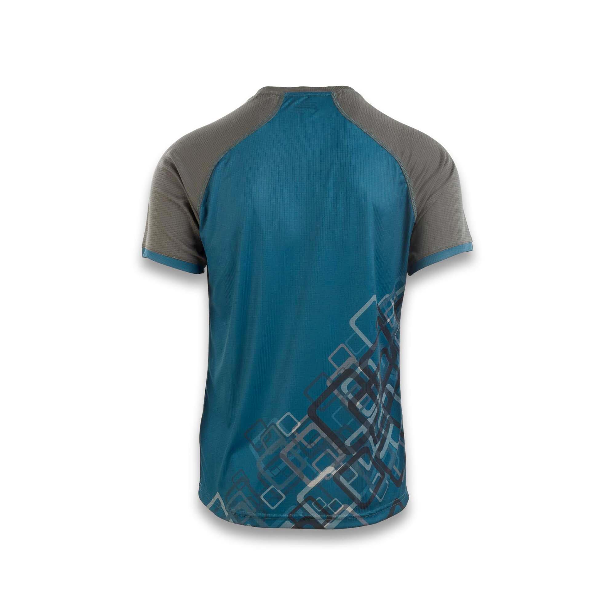 T-Shirt Ande Rosalba Tec Adulto 2/2