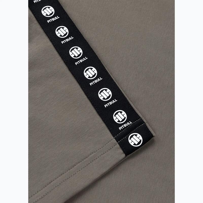 Tricou bărbați Pitbull Tape Nugget