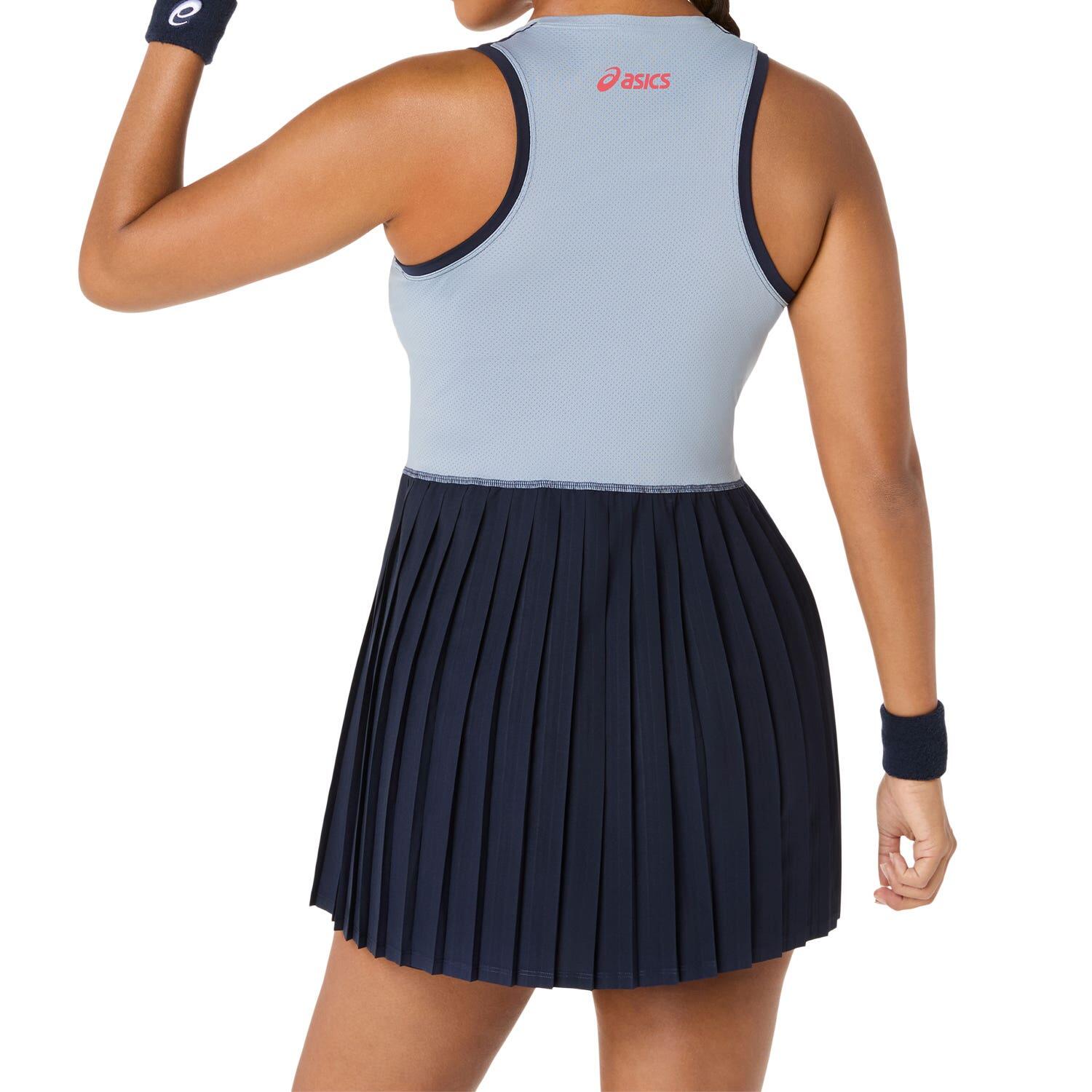 Robe Asics Match Femme 3/4