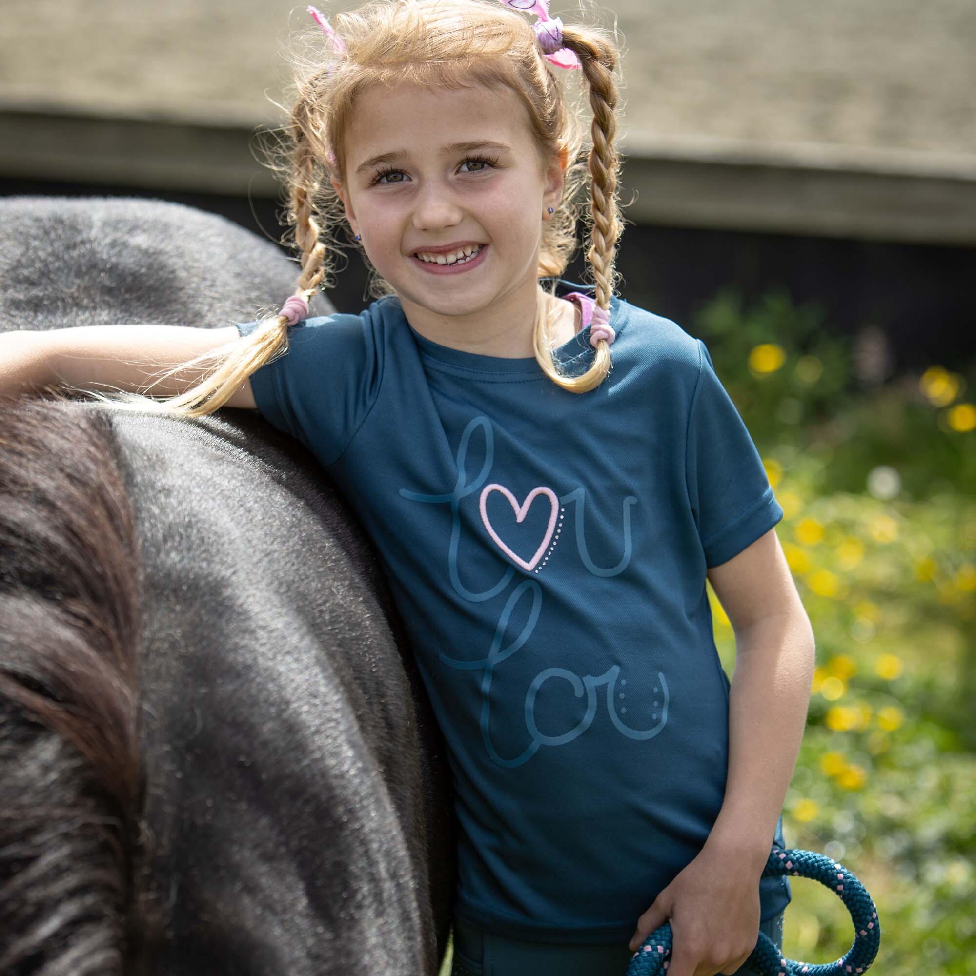 HARRYS HORSE picture