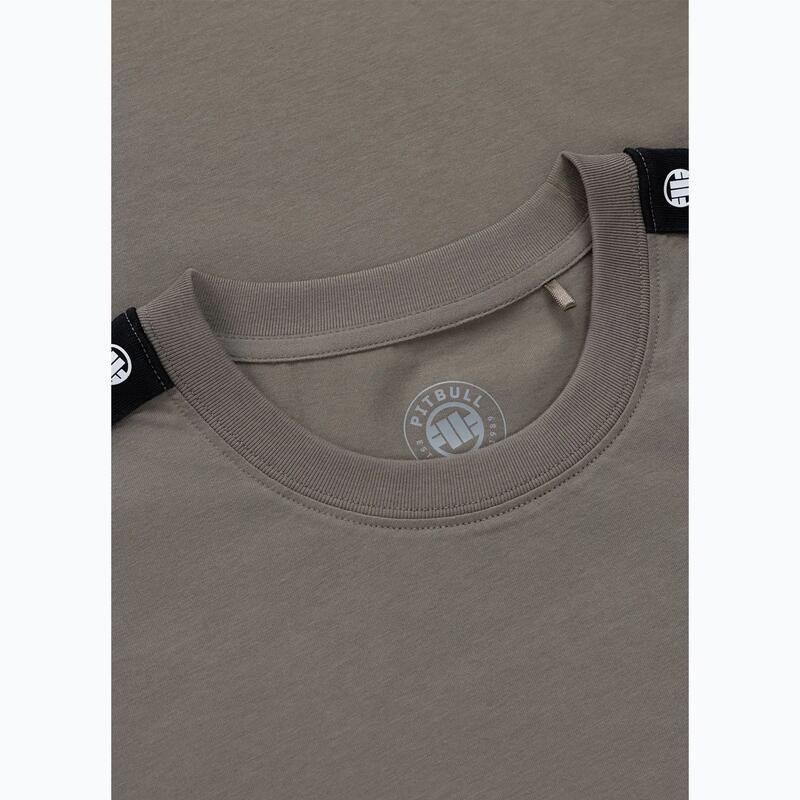 Tricou bărbați Pitbull Tape Nugget