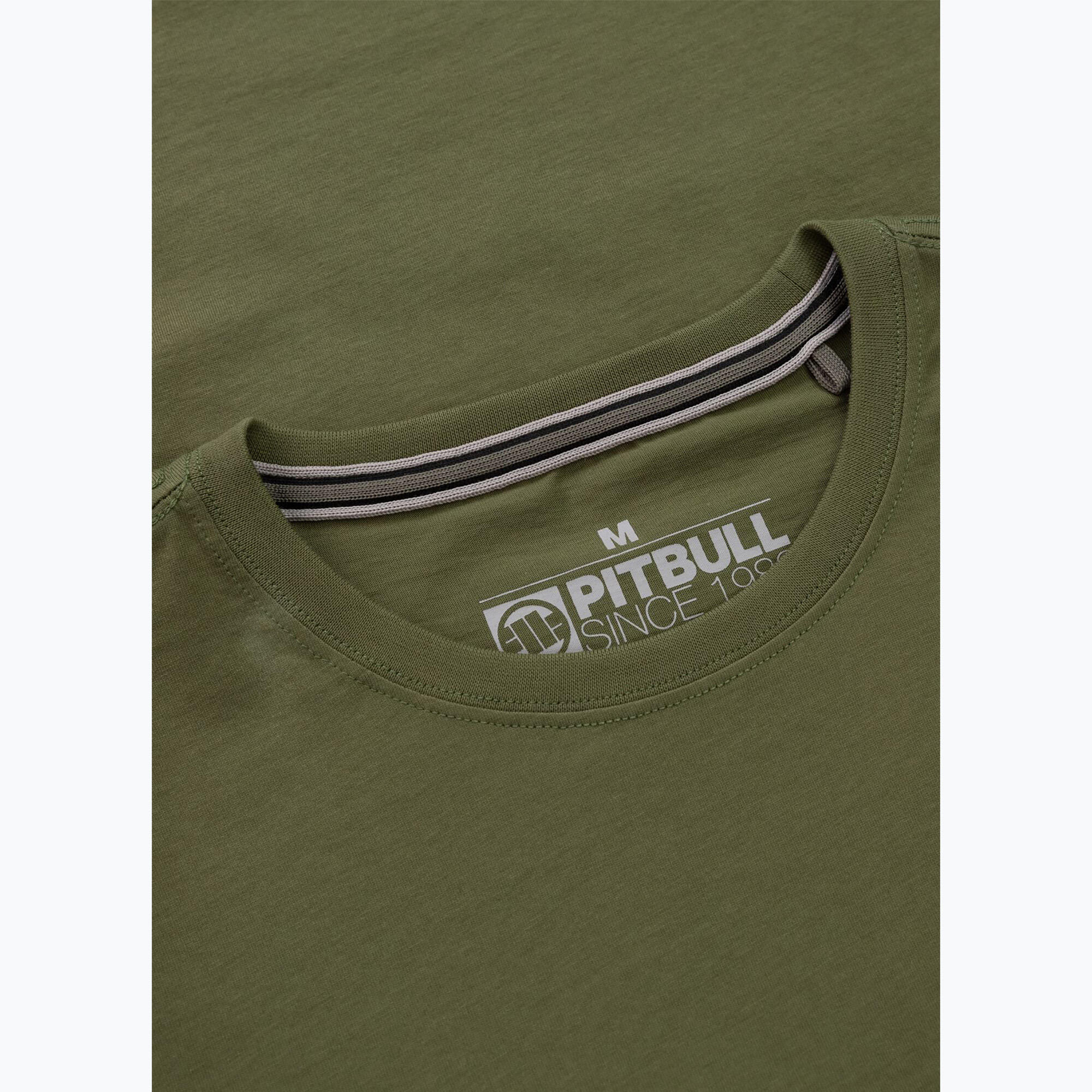 Koszulka męska Pitbull Small Logo 6/7