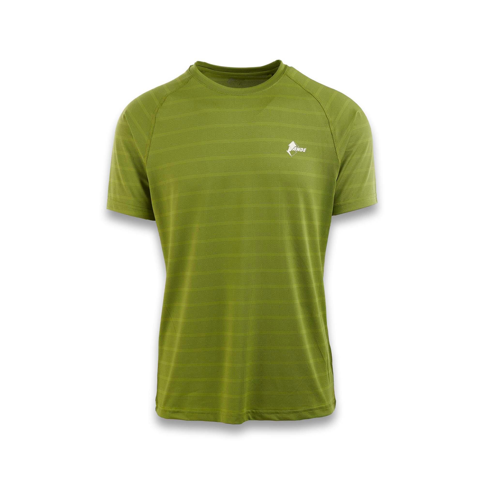 T-Shirt Ande Omio Tec Dorośli