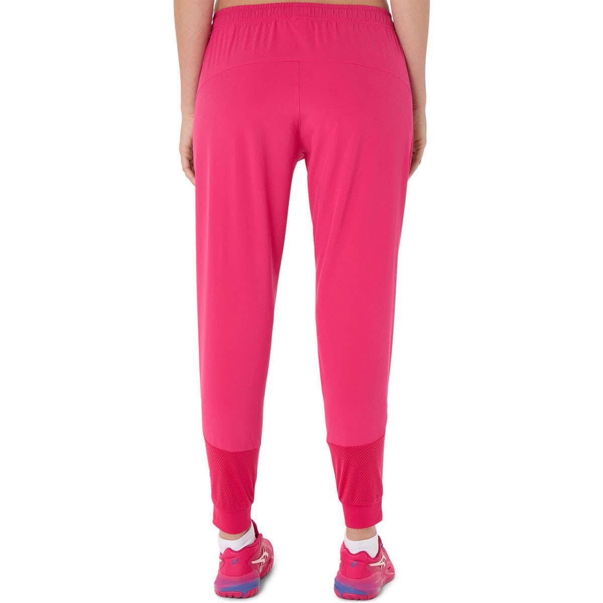 PANTALON ASICS MATCH 2042A368 700 MUJER XS 3/4