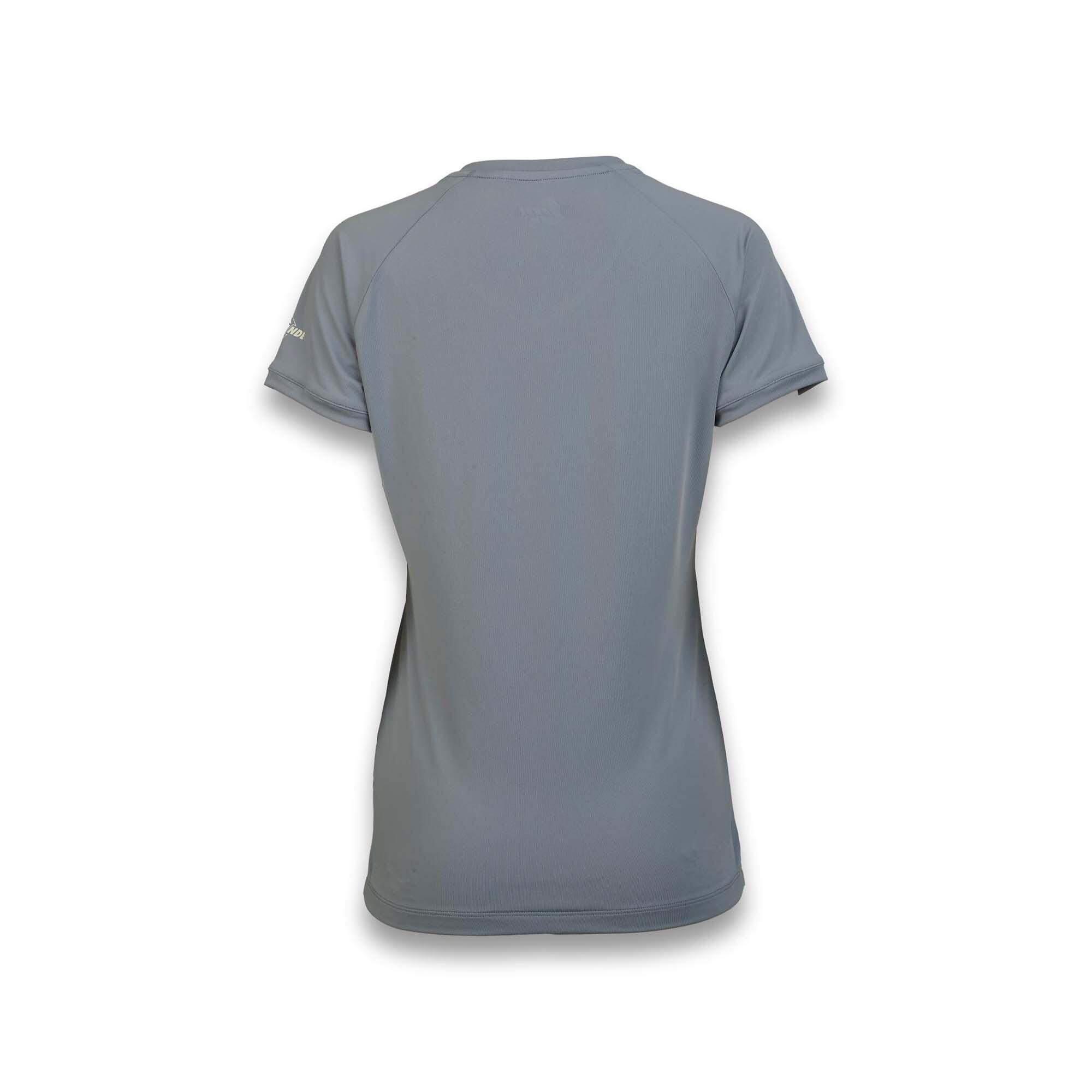 T-Shirt Ande New Loto Lady Femme 2/3