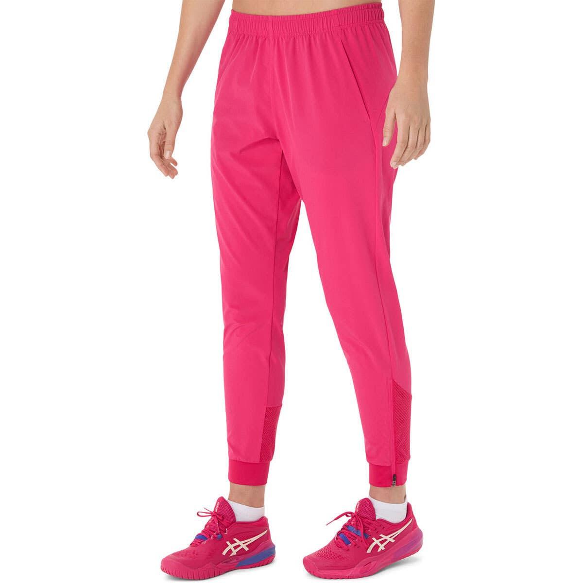 PANTALON ASICS MATCH 2042A368 700 MUJER XS 2/4