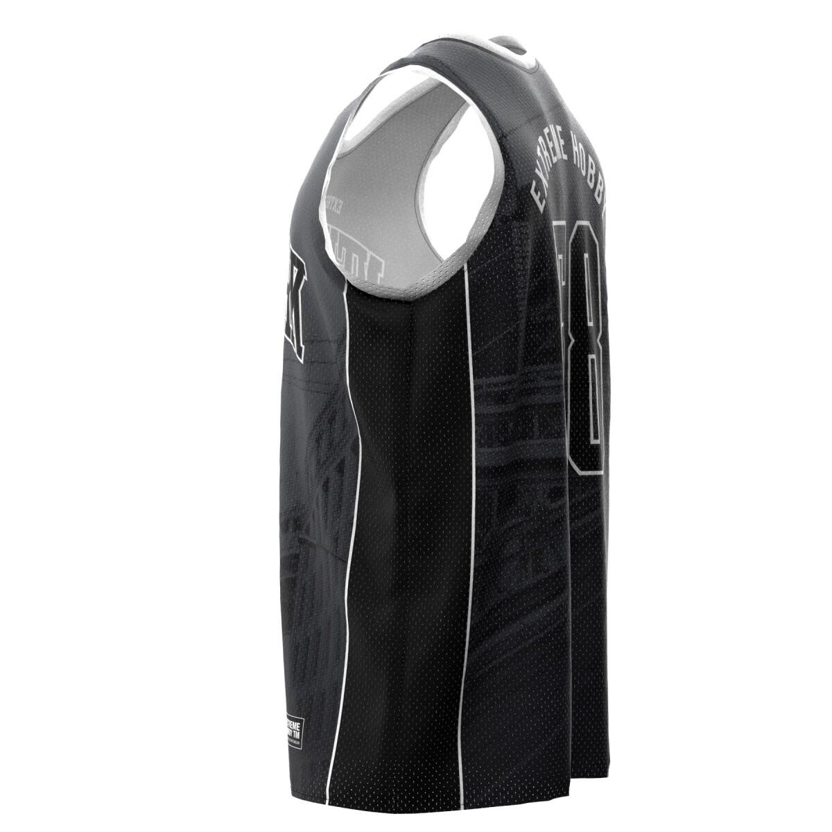 Débardeur de basket pour homme EXTREME HOBBY NEW YORK 5/7