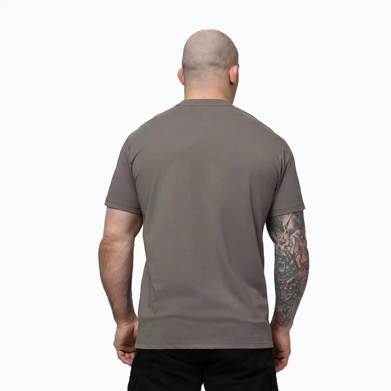 Tricou bărbați Pitbull Tape Nugget