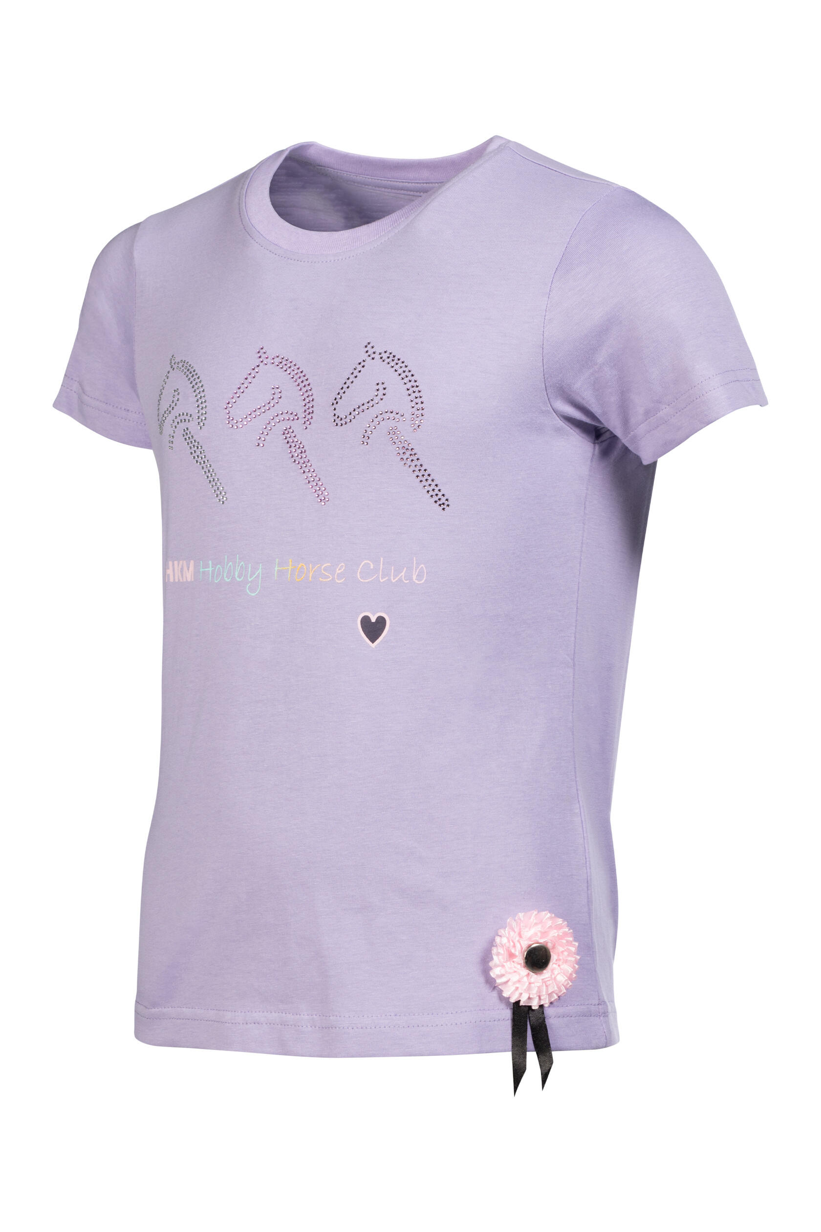 T-shirt Hobby Horsing 4/5