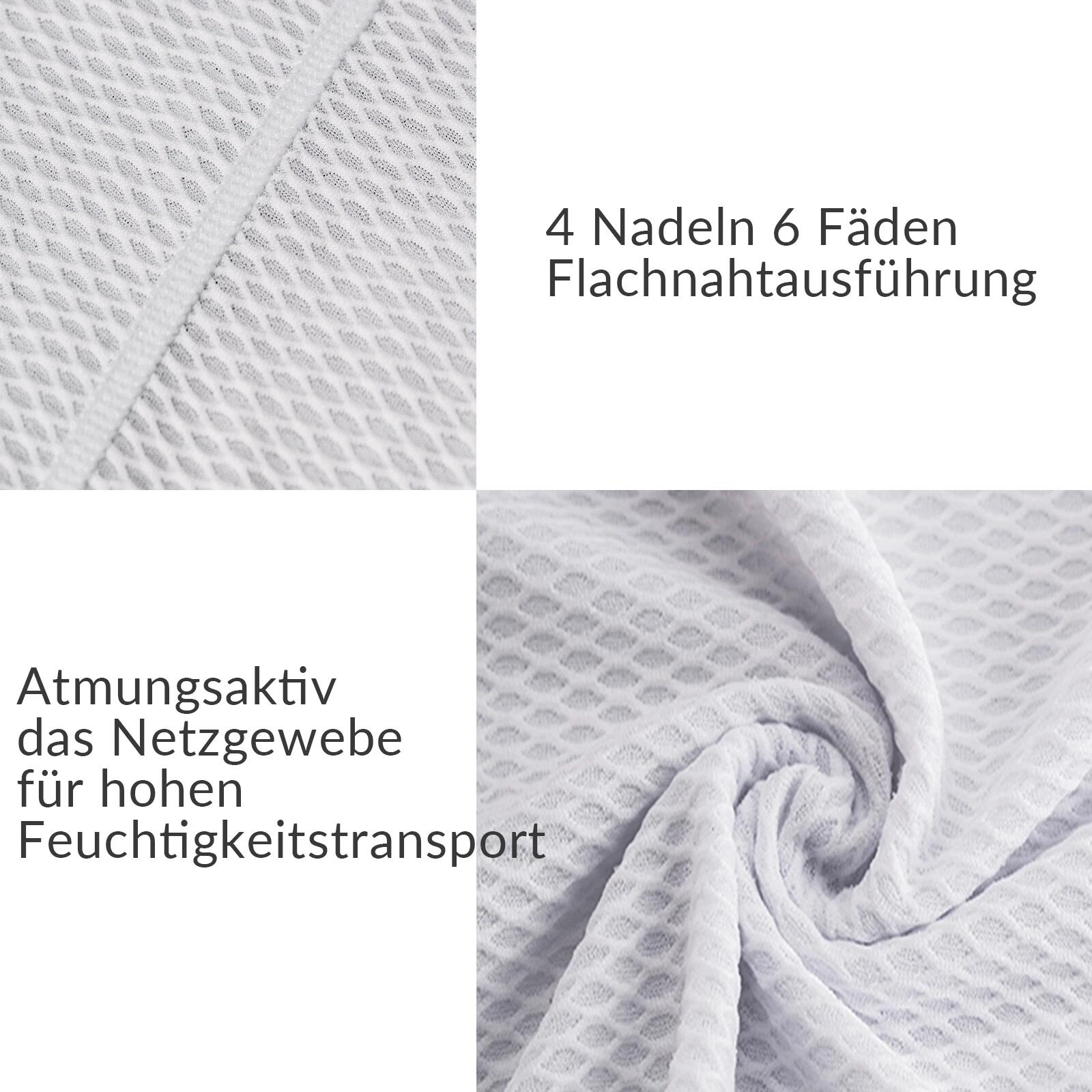 ROCKBROS Damen Ärmellose Fahrradweste 2/7
