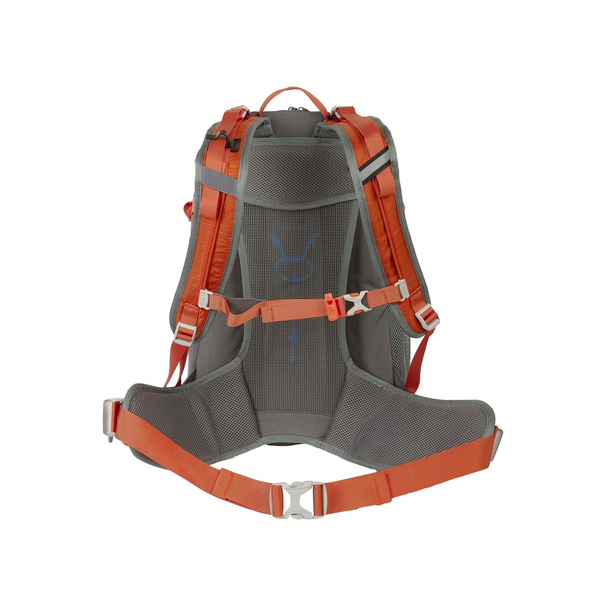 Zaino Ande Adventure 20Lt Adulto 2/2