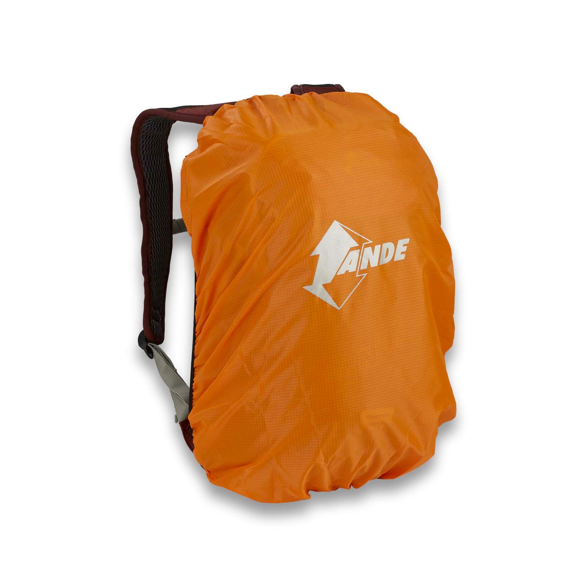 Zaino Ande Urubamba 20Lt Adulto 3/3