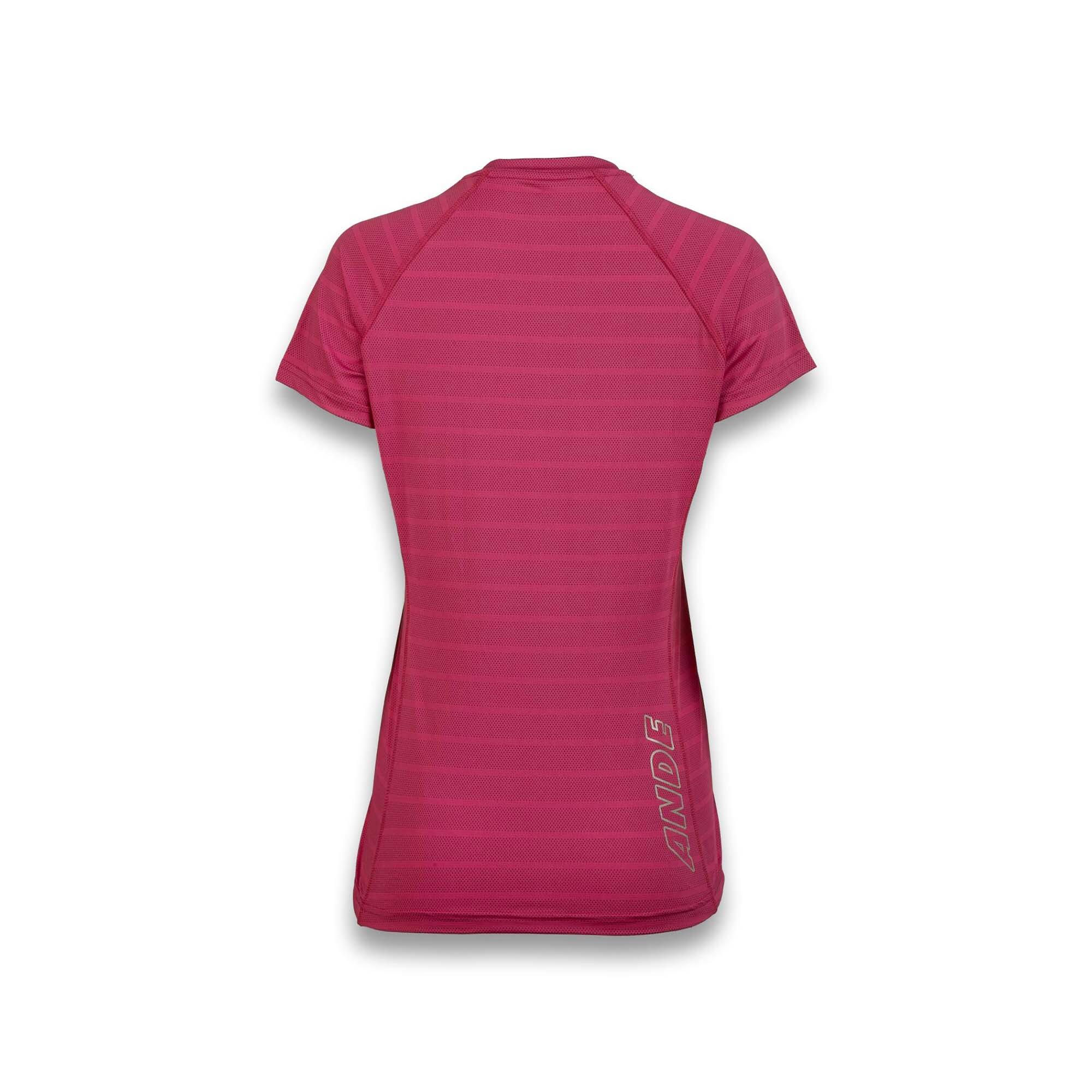 T-Shirt Ande Omio Senhora Mulher 2/2