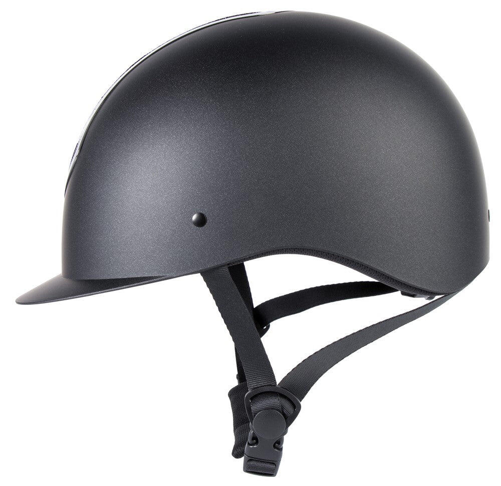 Veiligheidscap Pro F2 Matt Crystal 7/7