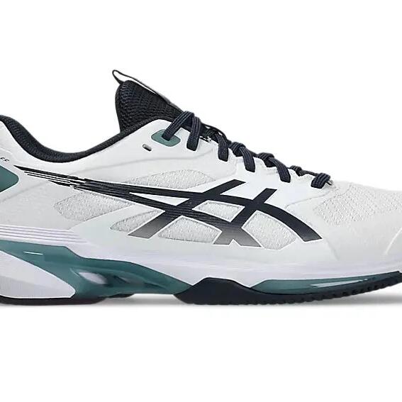 Solution Speed FF 4 Clay White/Midnight Men