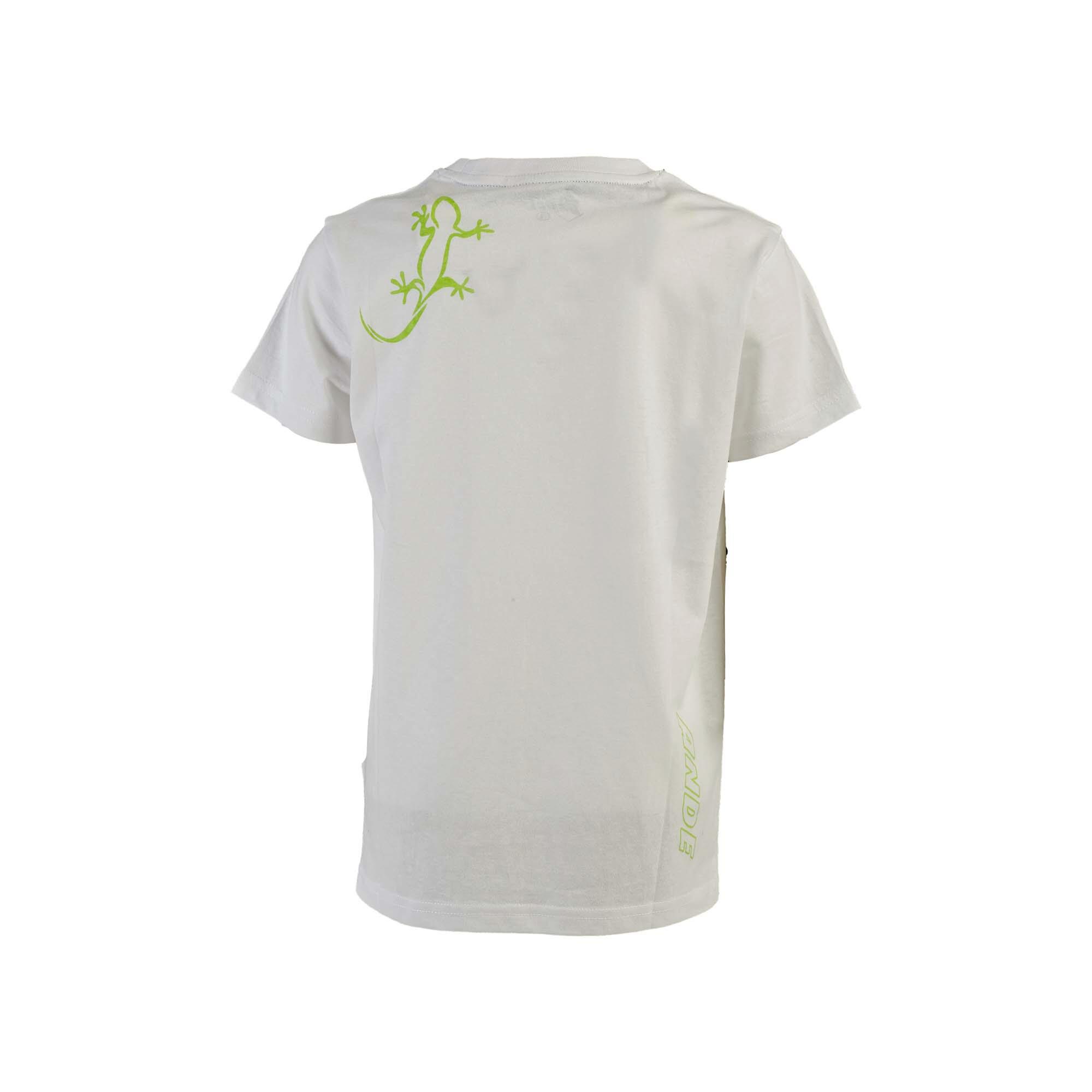 Koszulka Ande Geko Jr Dzieci 2/2