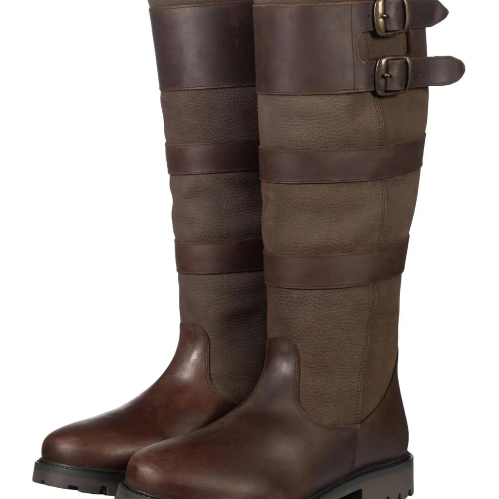 Riding Boots HKM Belmond II