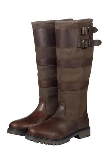 Bottes mode Belmond II
