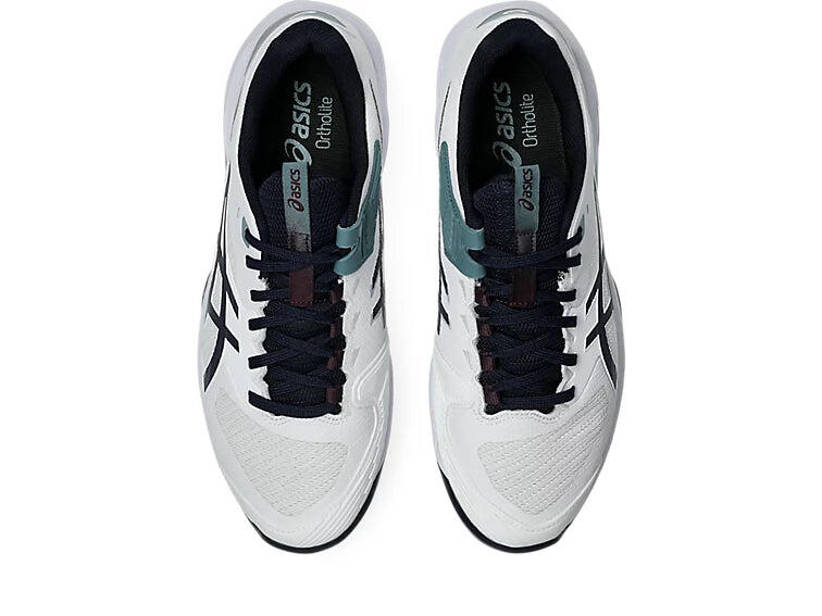 Asics Solution Speed Ff 4 Clay Blanco 1041a533 6/7