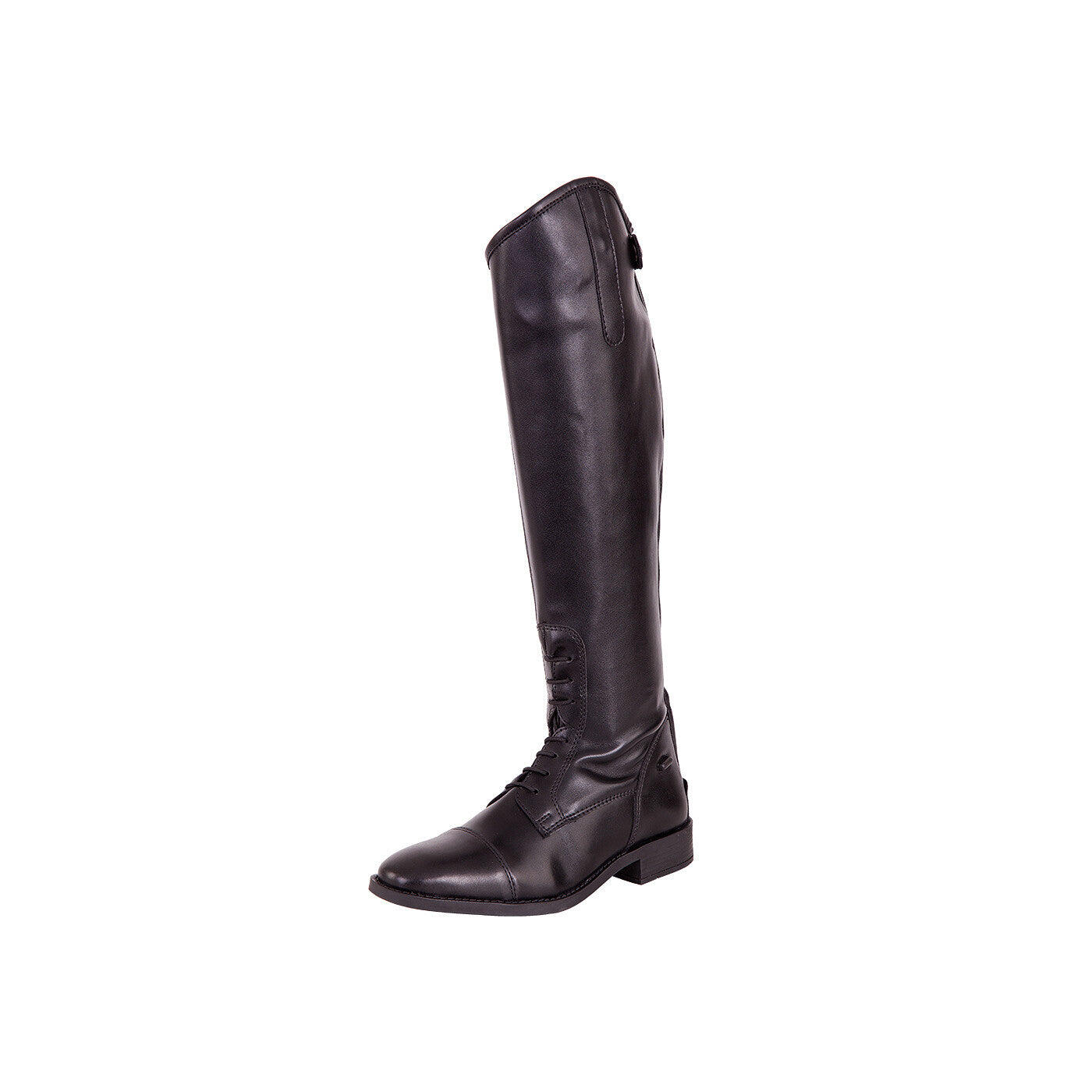 Buty jeździeckie z imitacji skóry Premiere Chico XS