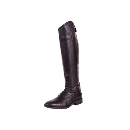 Reitstiefel aus Lederimitat Premiere Chico XS