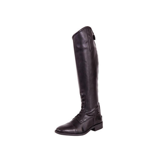 Reitstiefel aus Lederimitat Premiere Chico XS