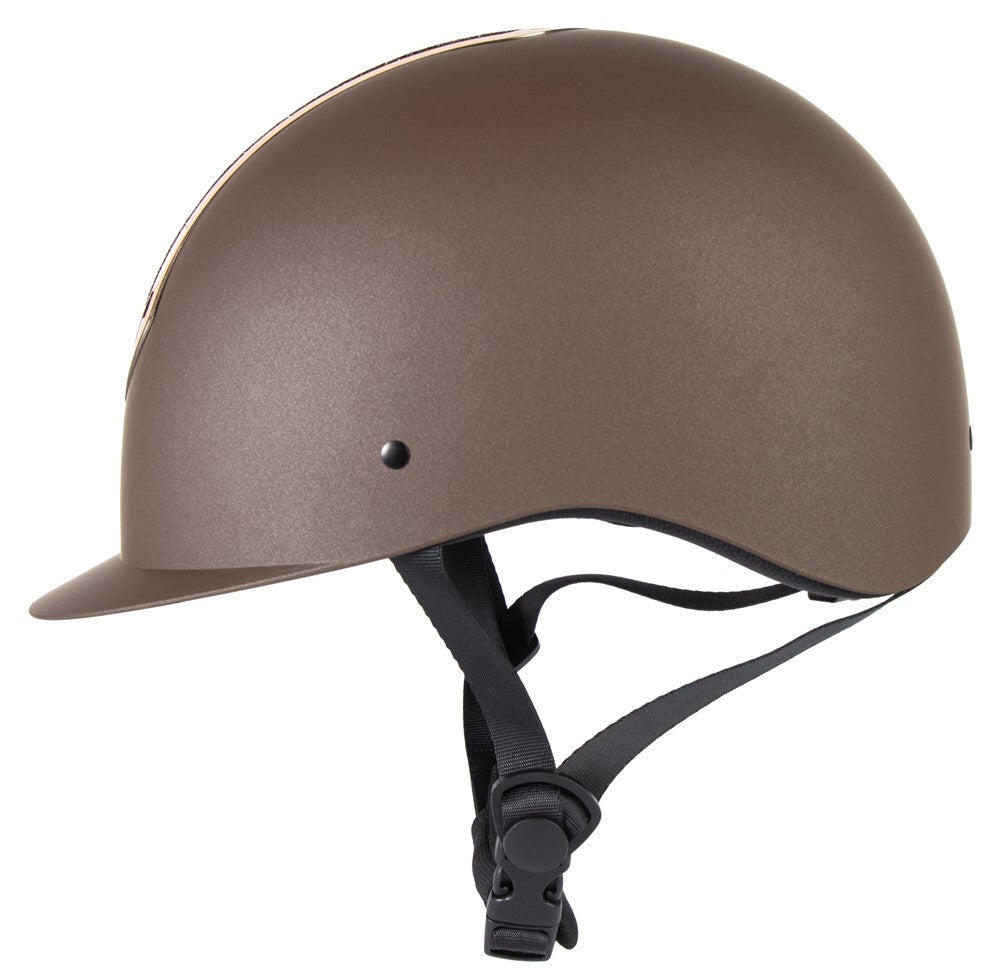 Veiligheidscap Pro F2 Matt Crystal 4/7