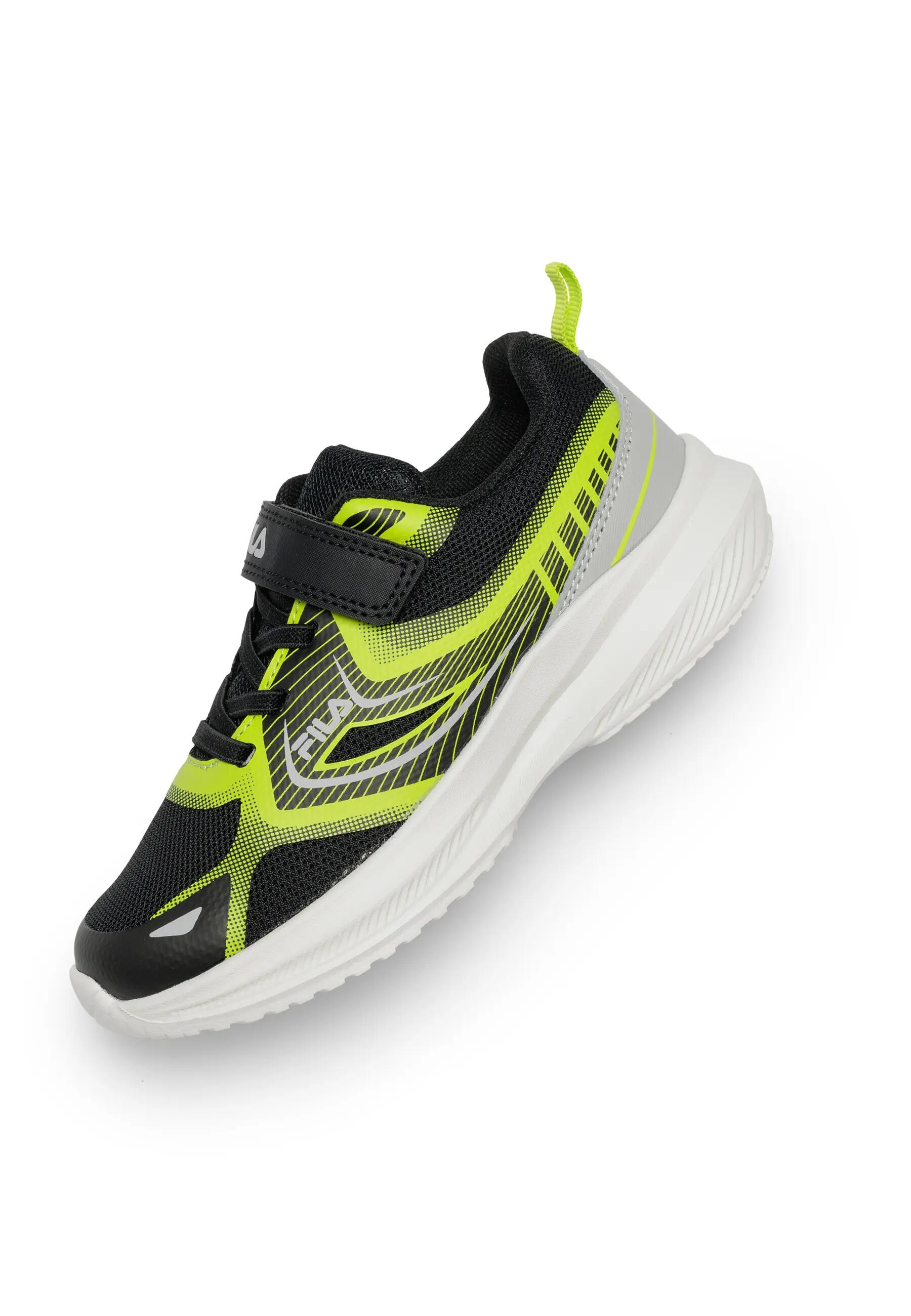 FILA Chaussures FILA BASELOCK V enfant 6/6