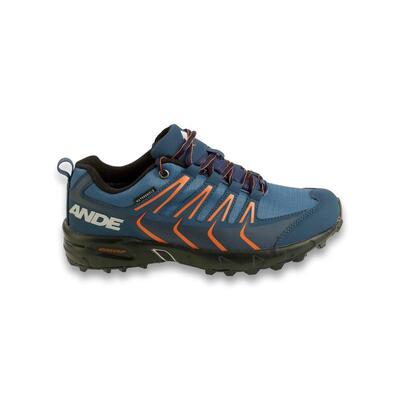 Outdoor schoenen ande new tour evo wp volwassenen