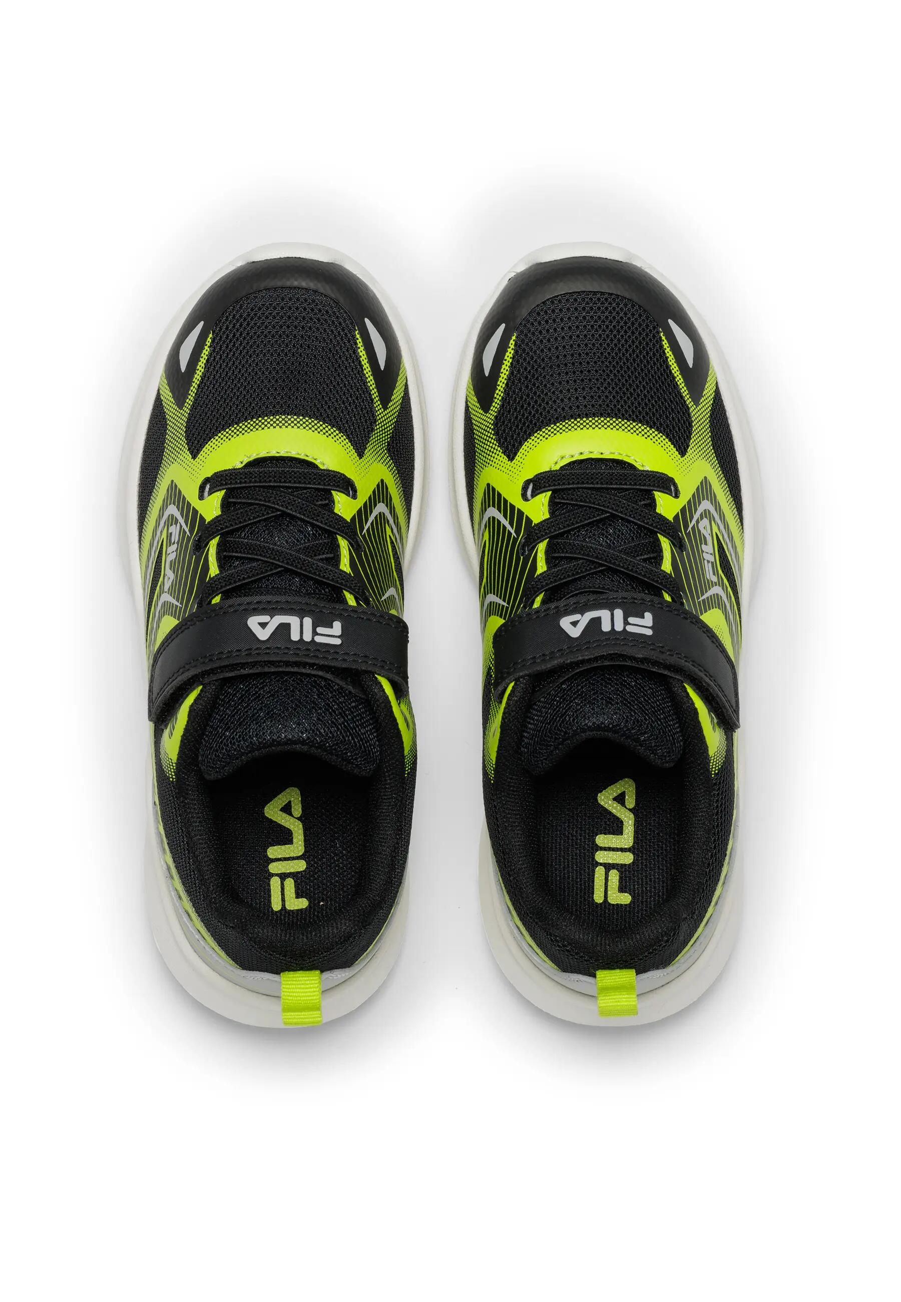 FILA Chaussures FILA BASELOCK V enfant 5/6