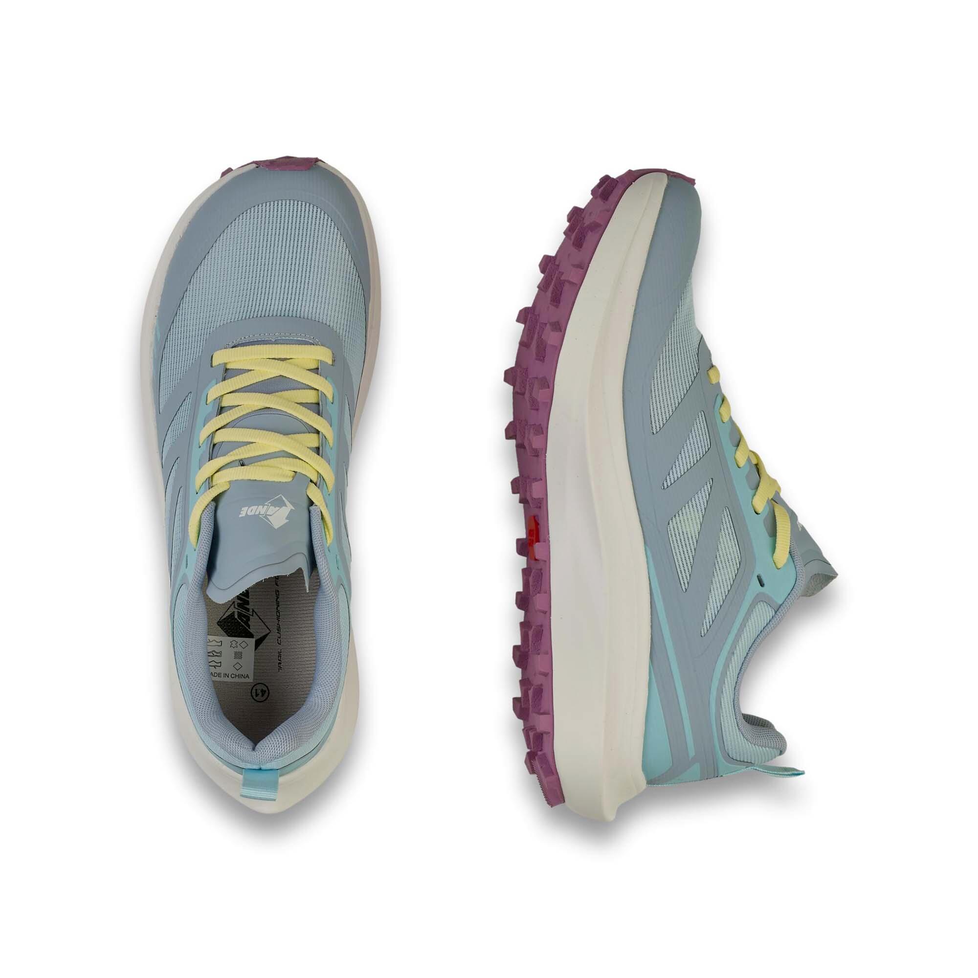 Buty Outdoor Ande Spitfire 2.0 Dorośli 4/4