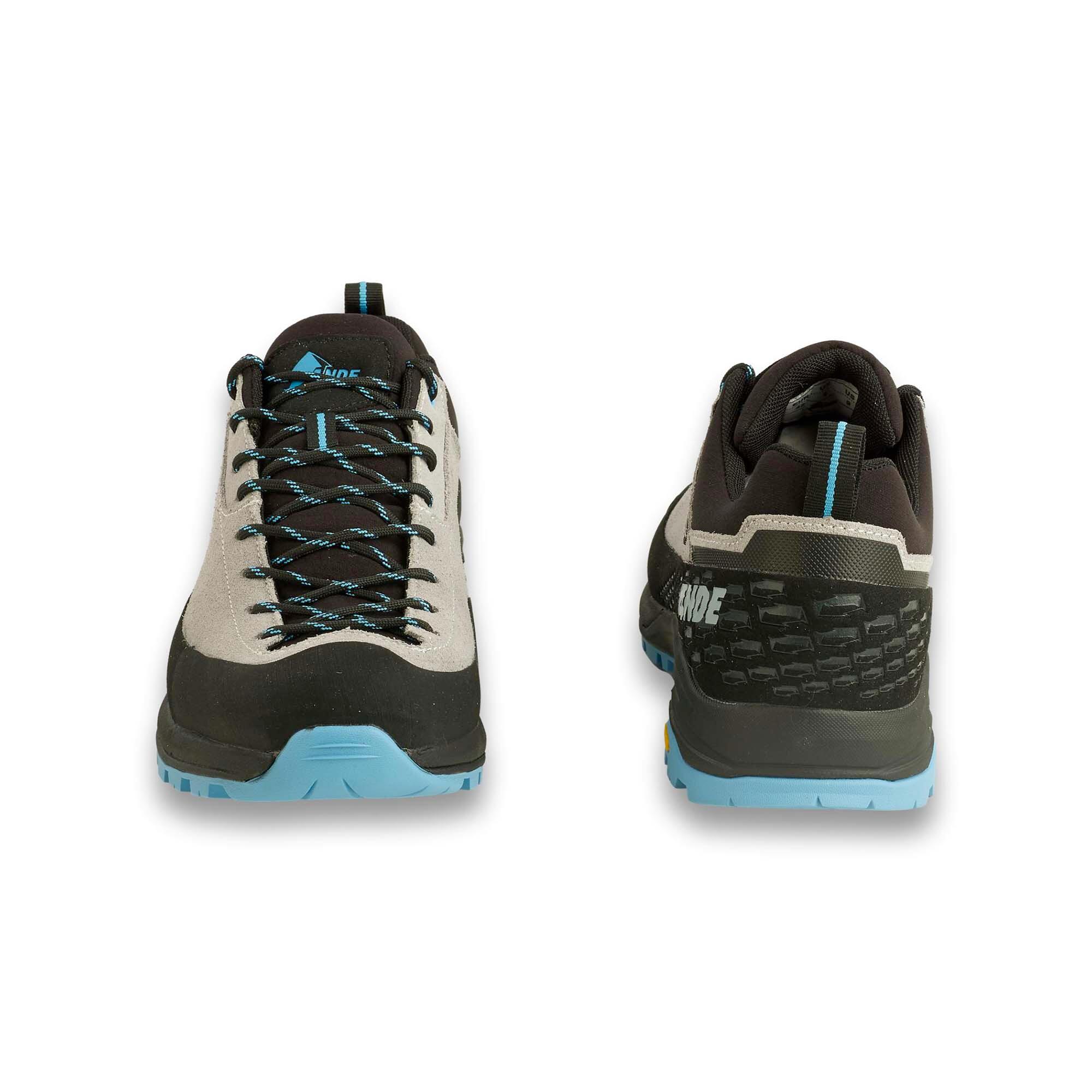 Buty Outdoor Ande Grigna Evo 2.0 Wp Dorośli 2/4