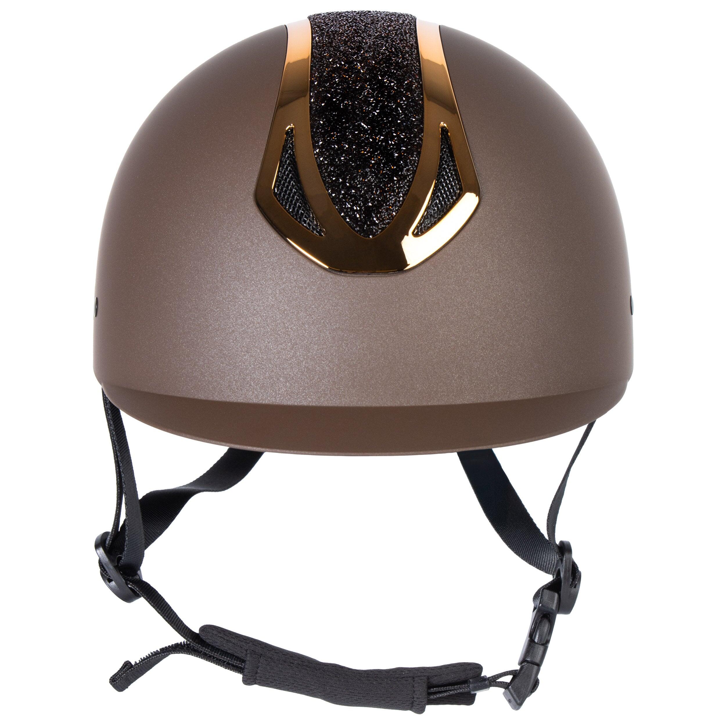 Veiligheidscap Pro F2 Matt Crystal 2/7