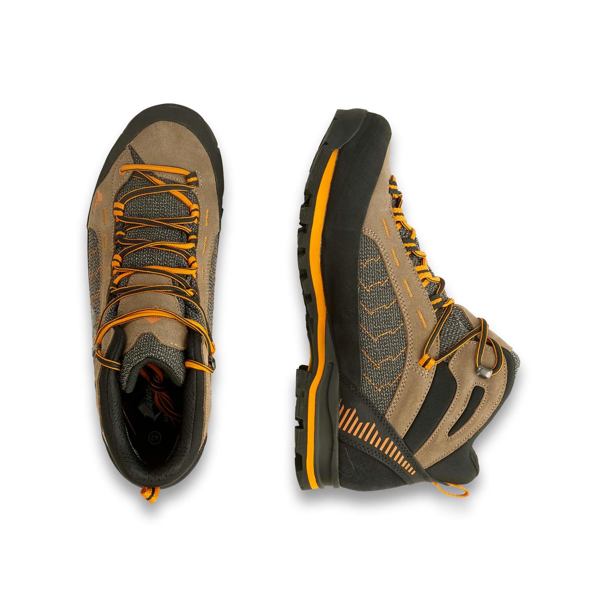 Buty Outdoor Ande Dosde' 2.0 Vib Wp Dorośli 4/4