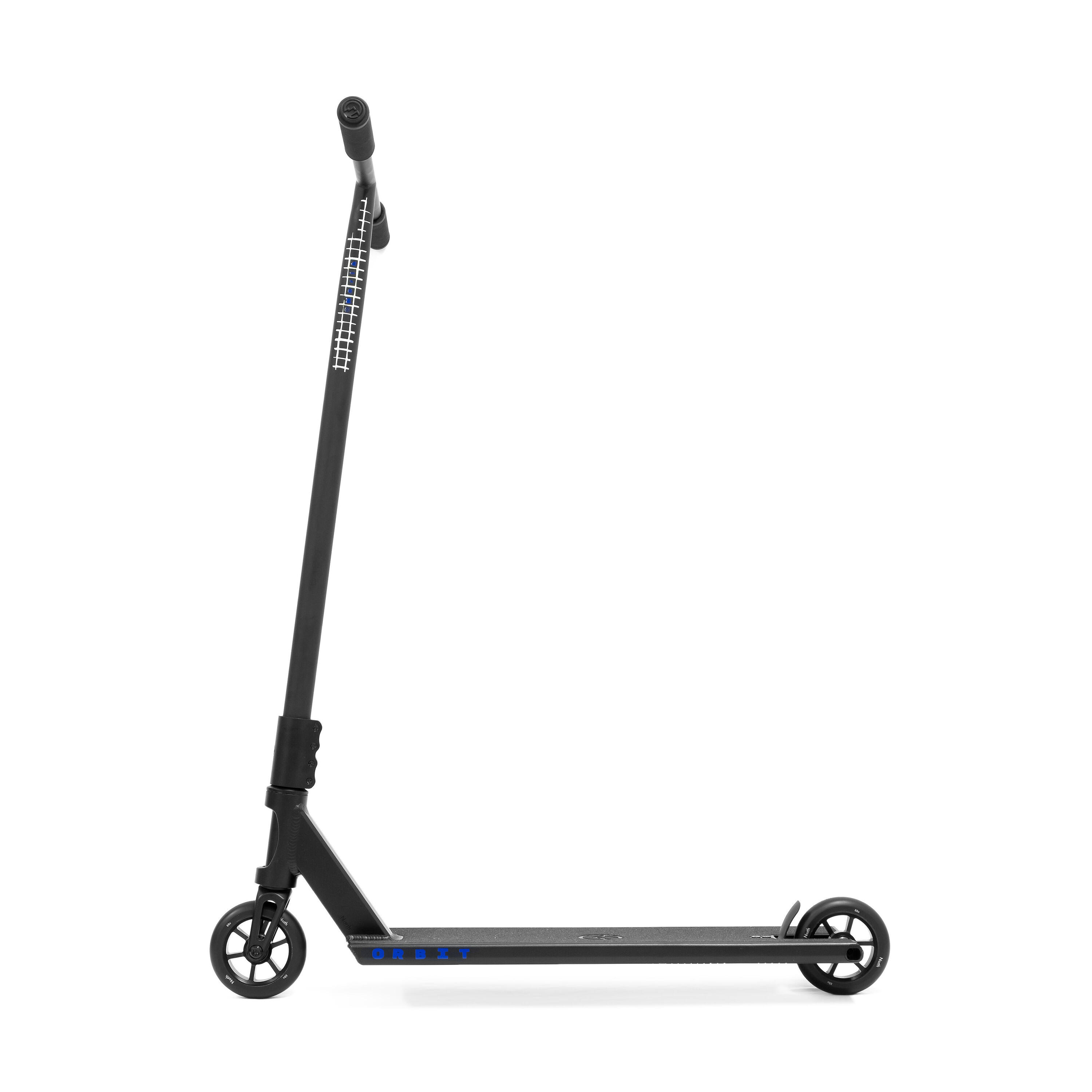 Patinete Freestyle Completo - Orbit - Negro - North 2/5