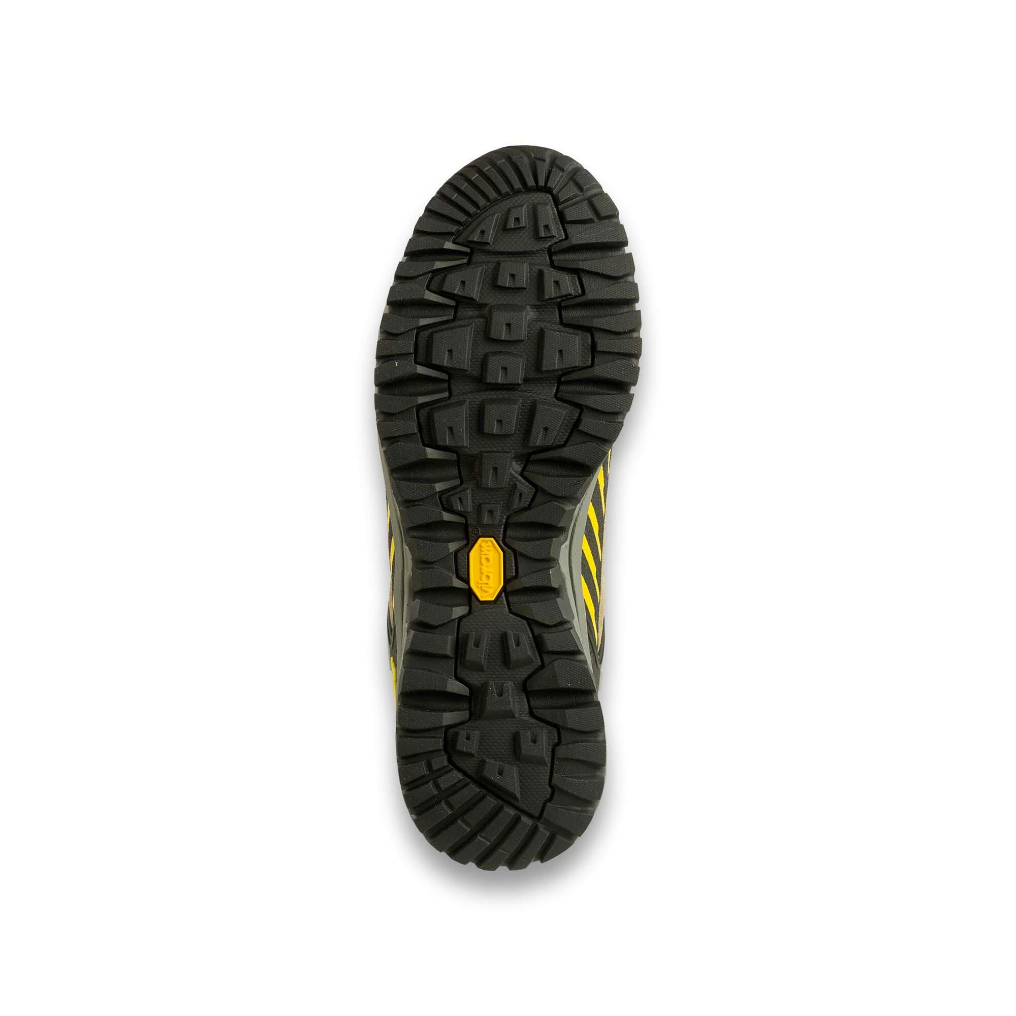 Buty Outdoor Ande Sniper Low Wp Tubava Dorośli 3/4