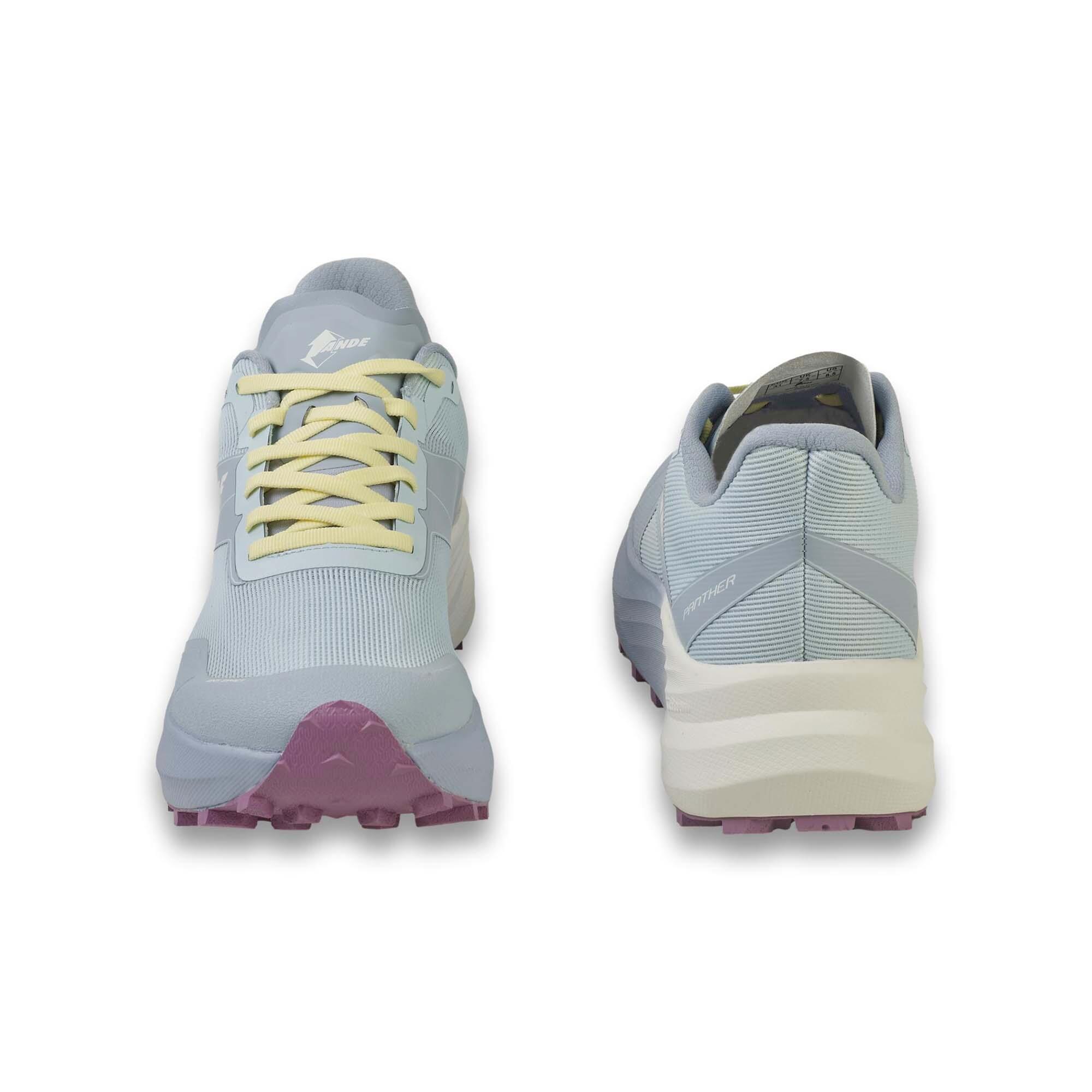 Buty Outdoor Ande Panther 2.0 Dorośli 2/4