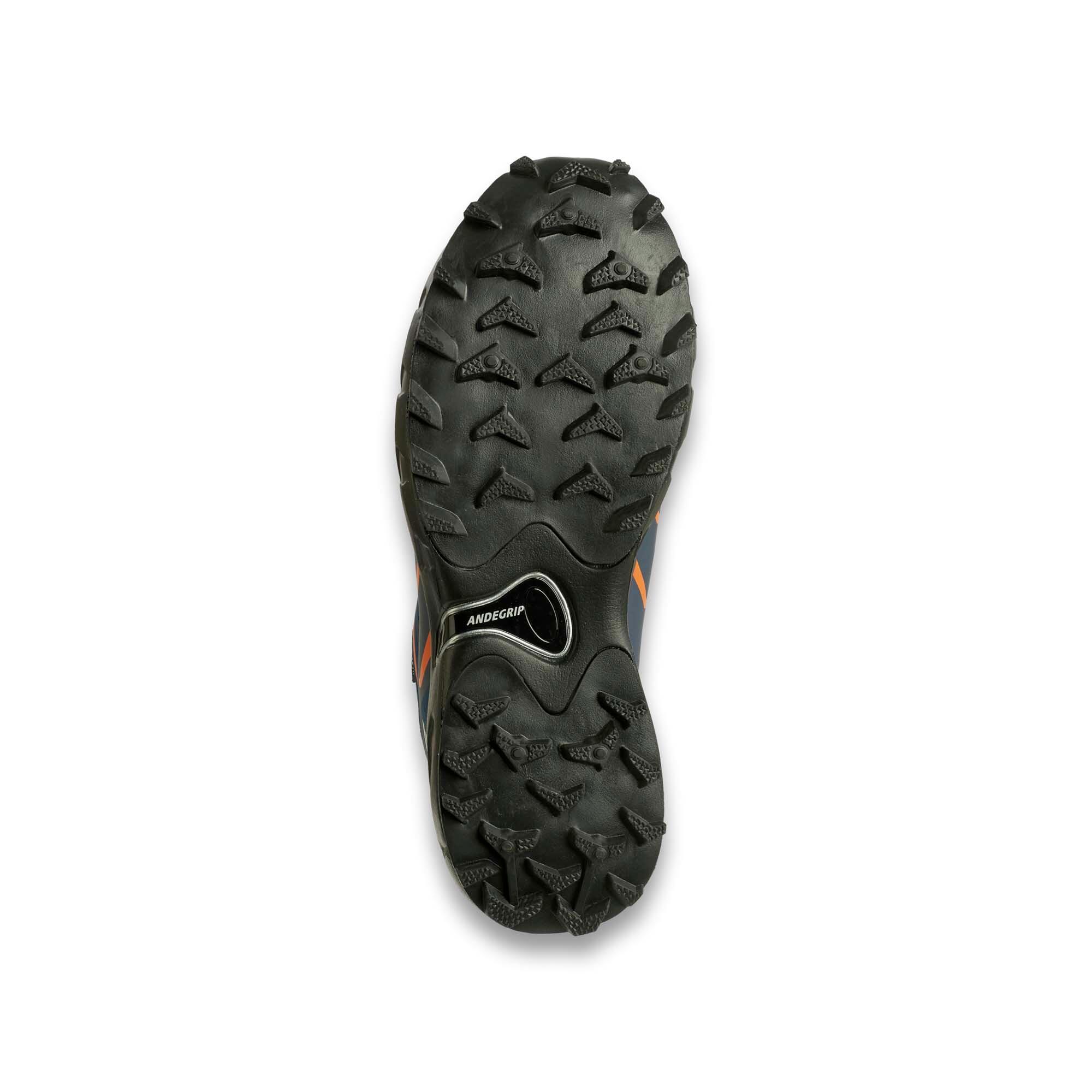 Buty Outdoor Ande New Tour Evo Wp Dorośli 3/4