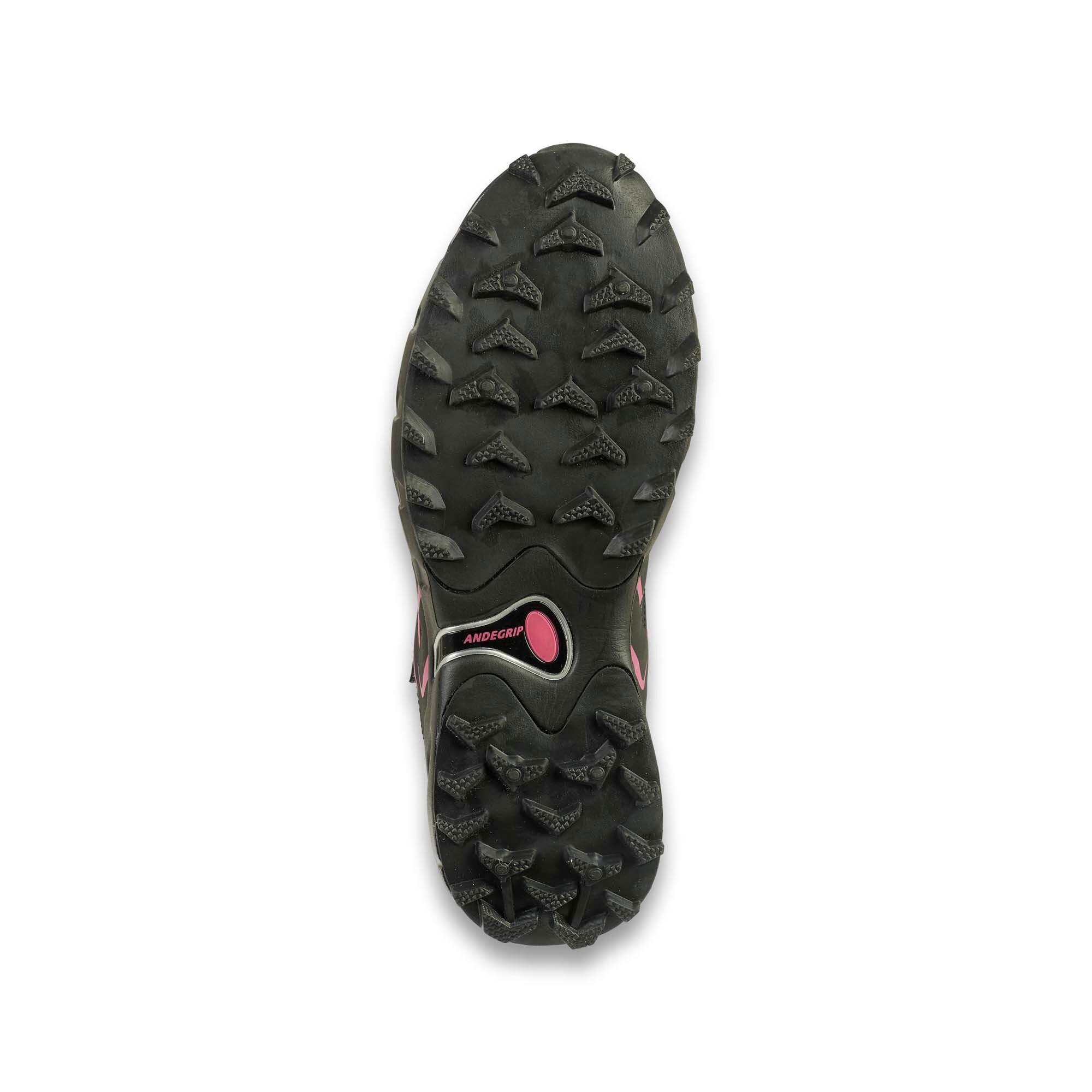 Buty Outdoor Ande New Tour Evo Wp Dorośli 3/4
