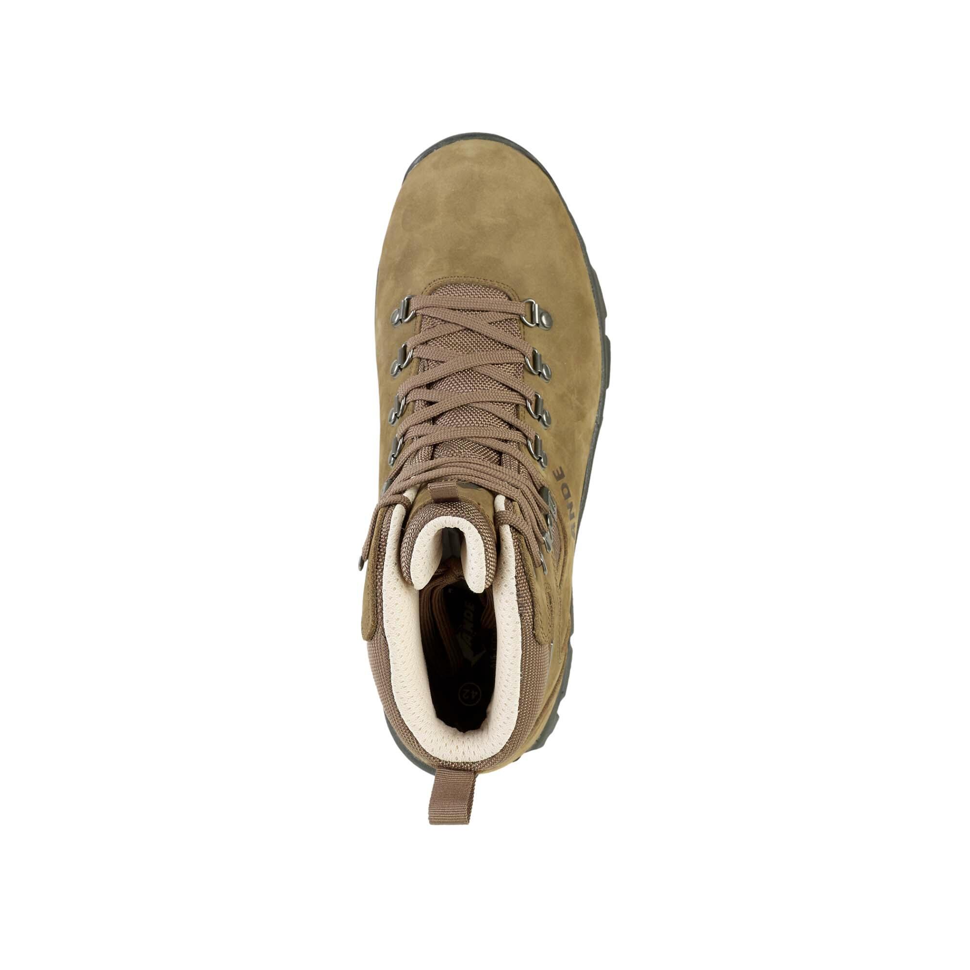 Buty Outdoor Ande Setter Vib Wp Dorośli 4/5