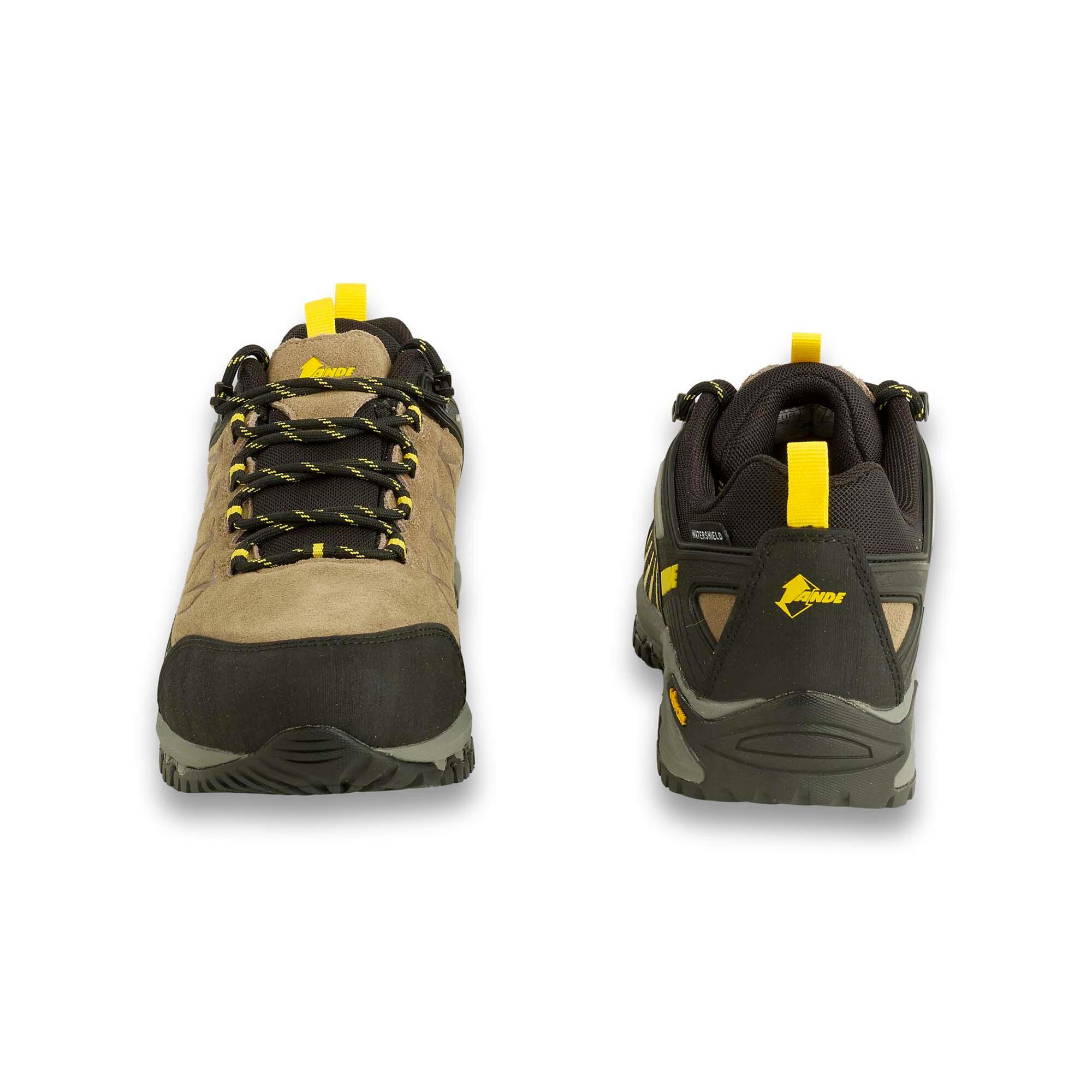Buty Outdoor Ande Sniper Low Wp Tubava Dorośli 2/4