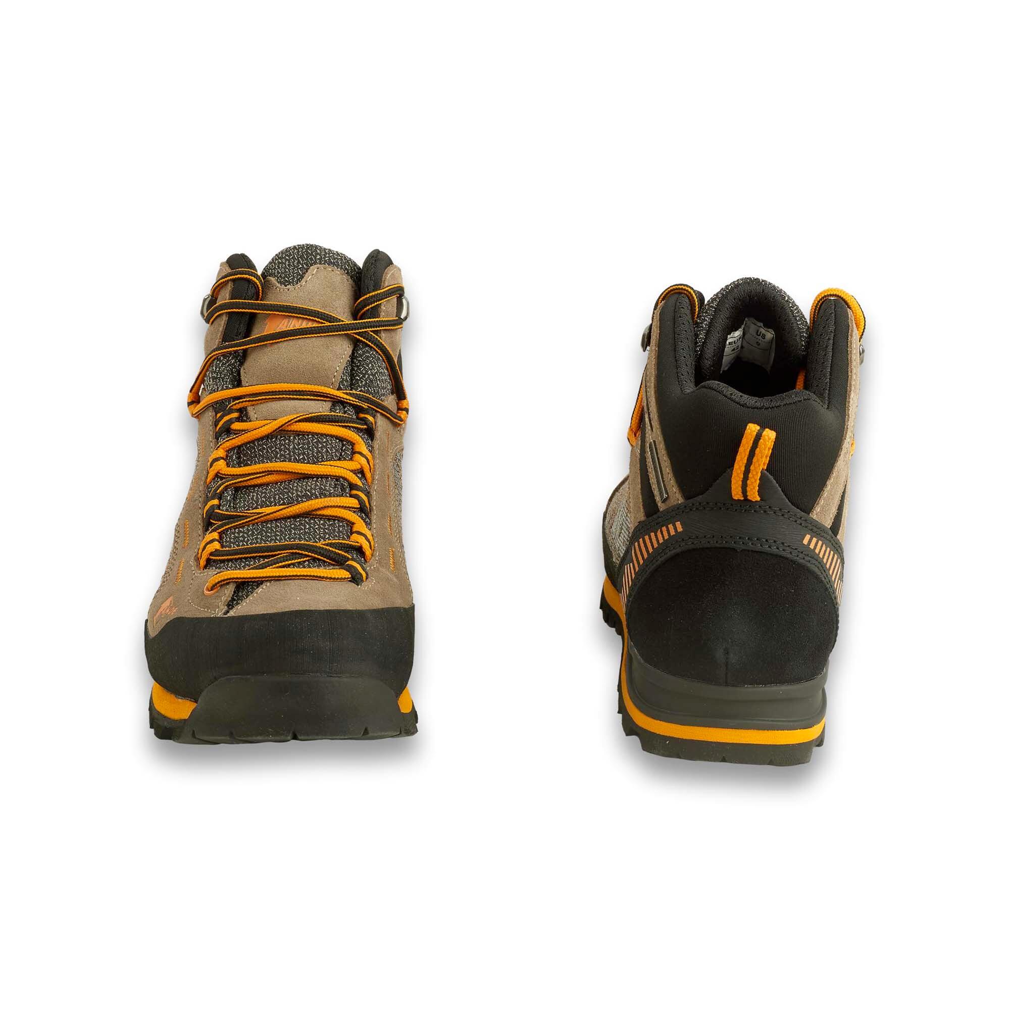 Buty Outdoor Ande Dosde' 2.0 Vib Wp Dorośli 2/4