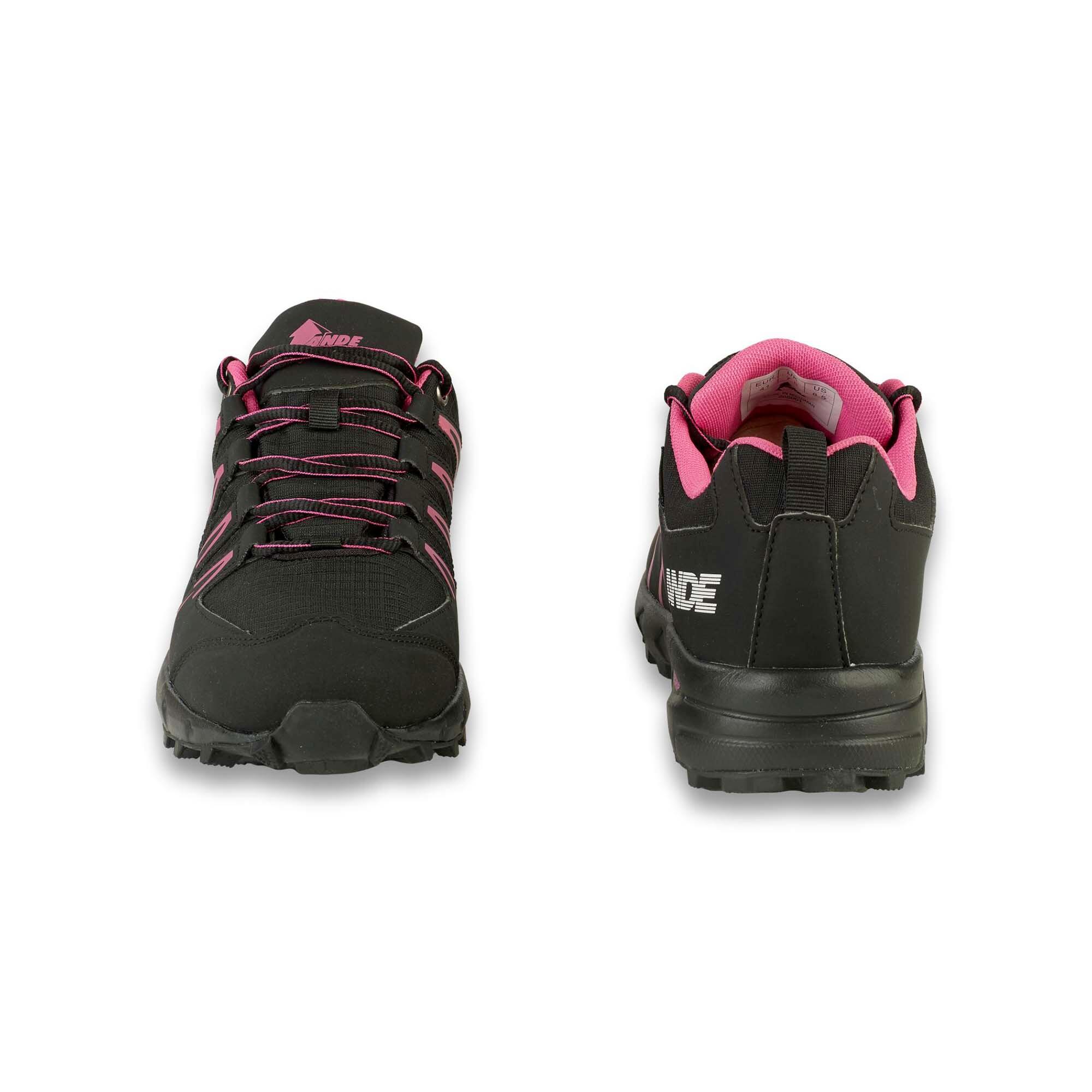 Buty Outdoor Ande New Tour Evo Wp Dorośli 2/4