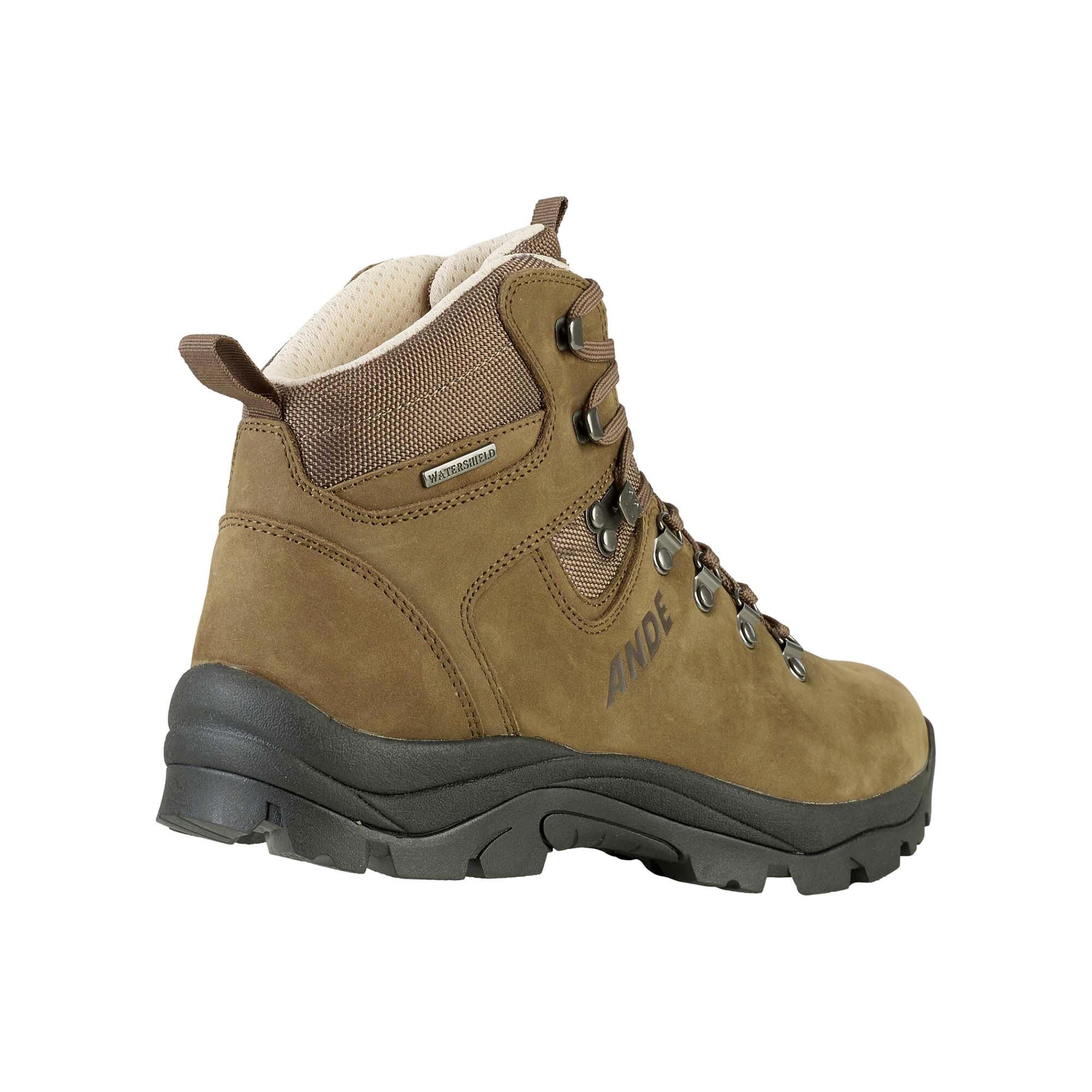 Buty Outdoor Ande Setter Vib Wp Dorośli 3/5