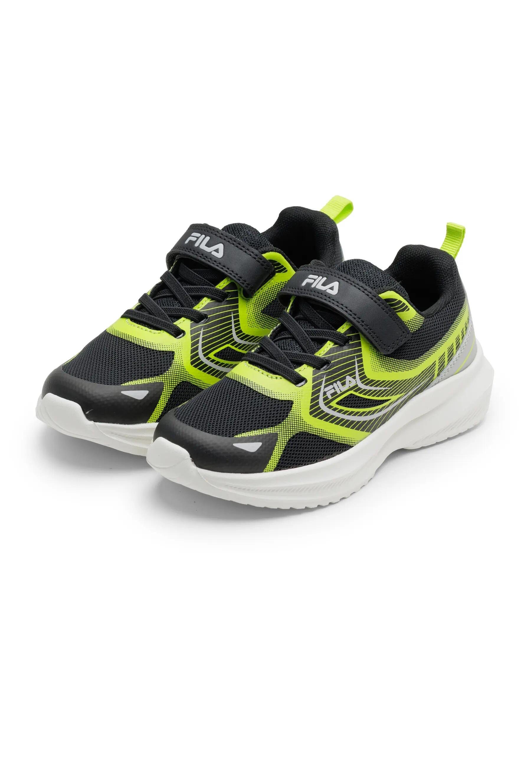 FILA Chaussures FILA BASELOCK V enfant 2/6