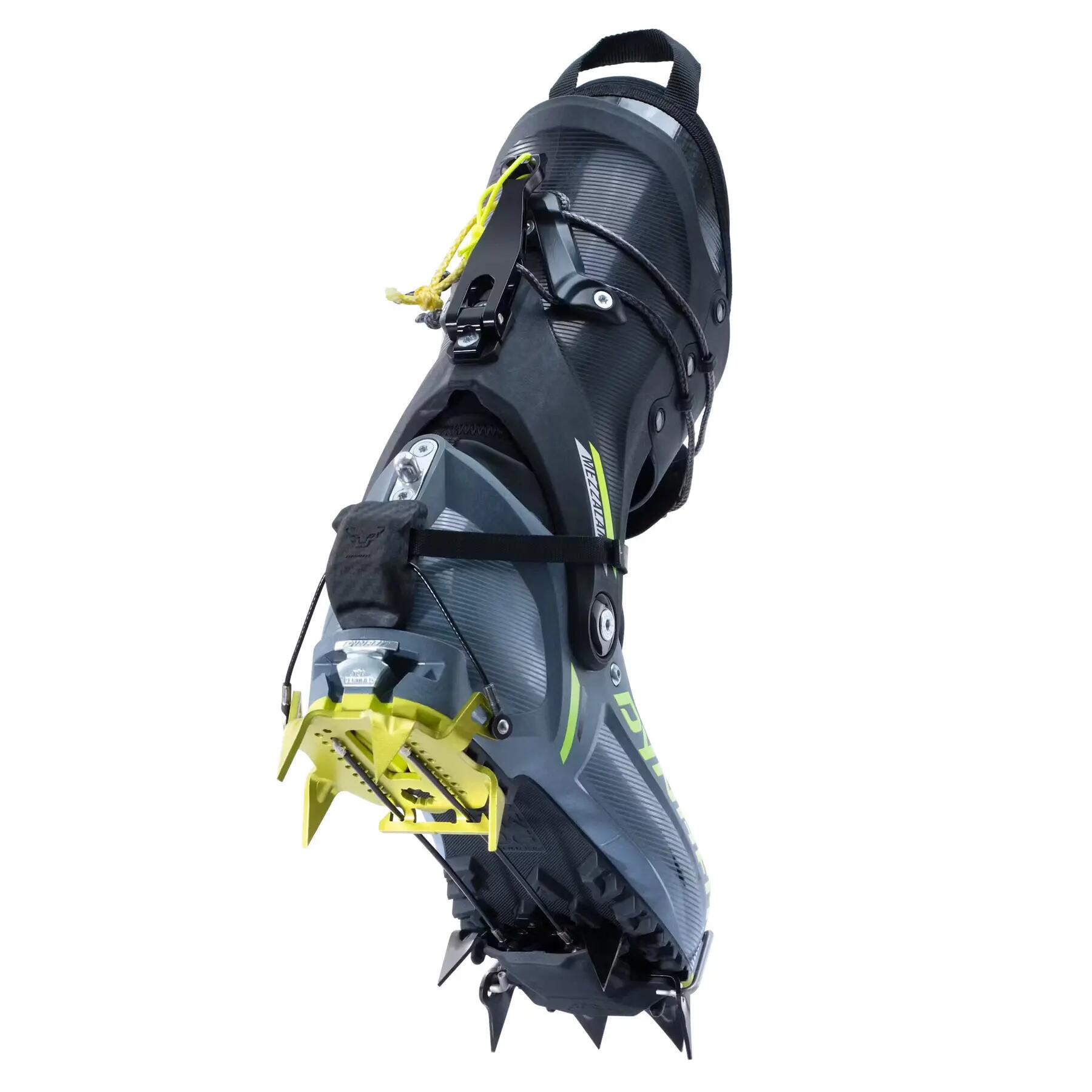 Crampones de alpinismo Dynafit Mezzalama 2/2