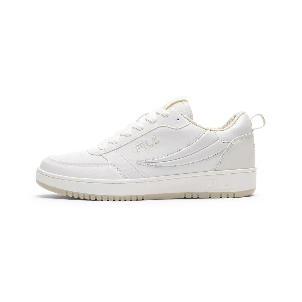 WHITE / BEIGE