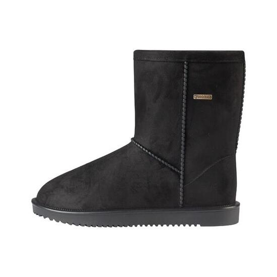 BOTTE D’EXTÉRIEUR WOOLLEY