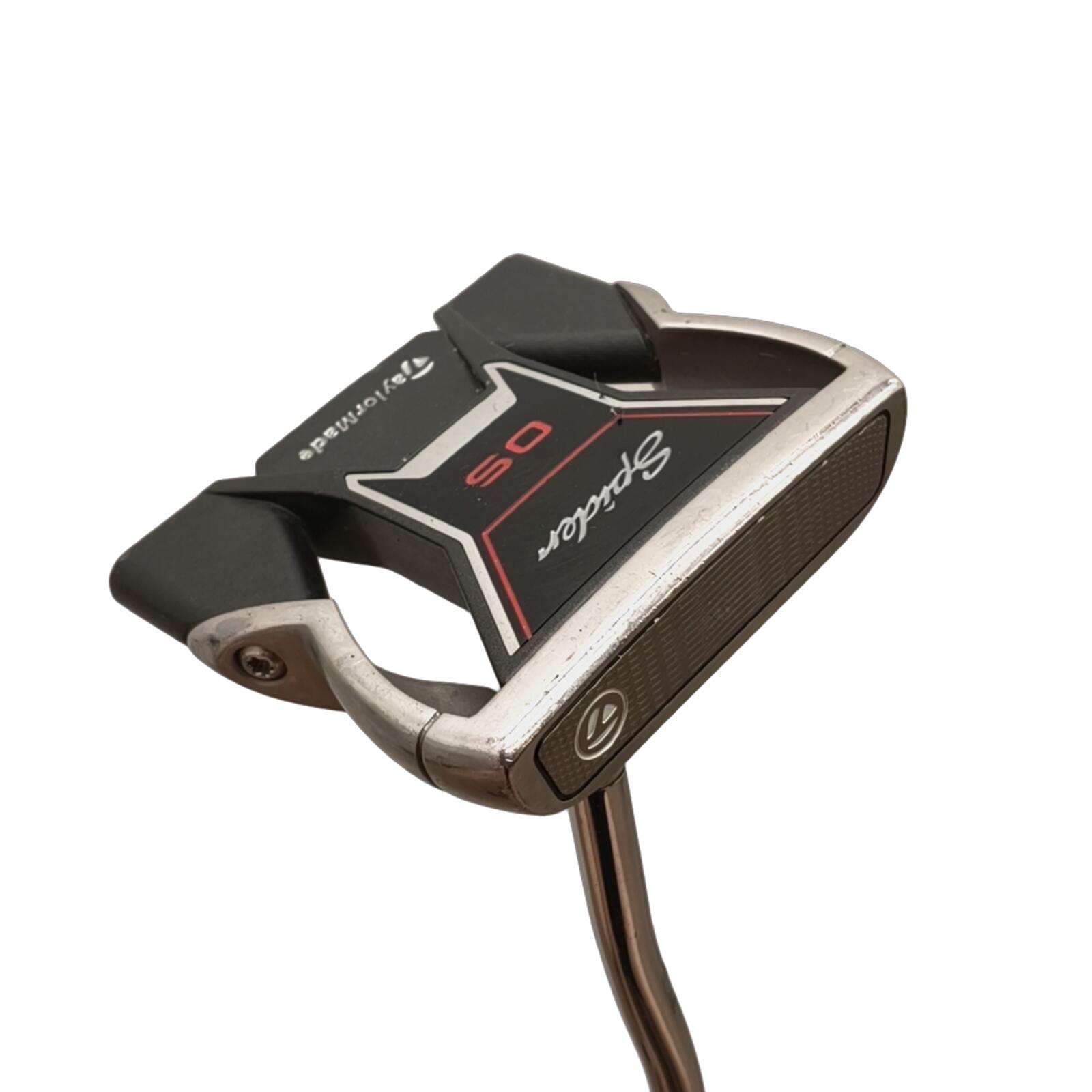 TaylorMade Spider OS Putter / 35" 2/5