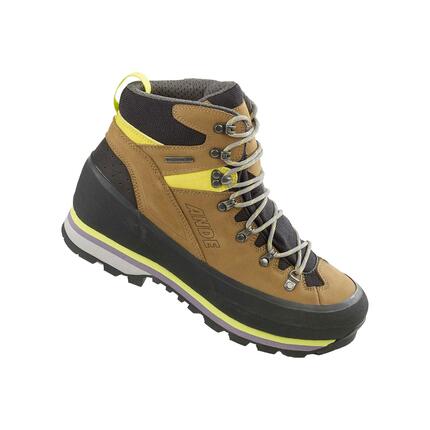 Outdoor Schoenen Ande New Brenta Evo Vib Wp Volwassenen